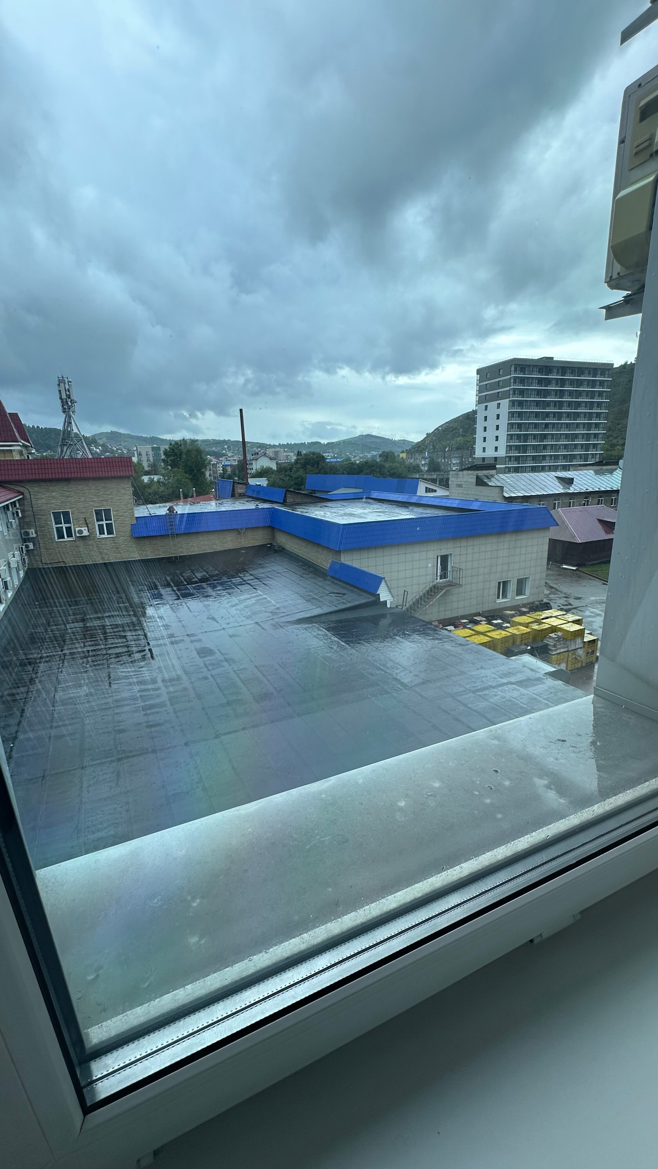 Фото Гранд Отель Алтай