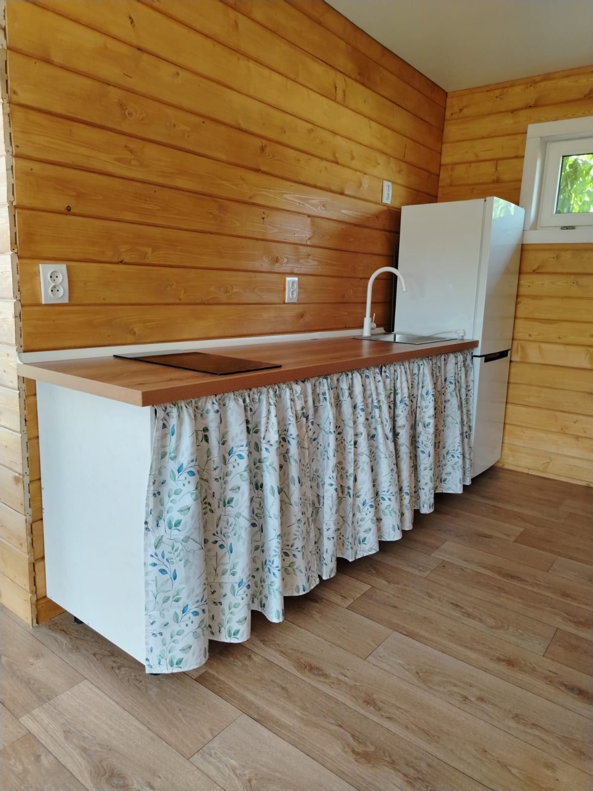 Фото Lososevo Village