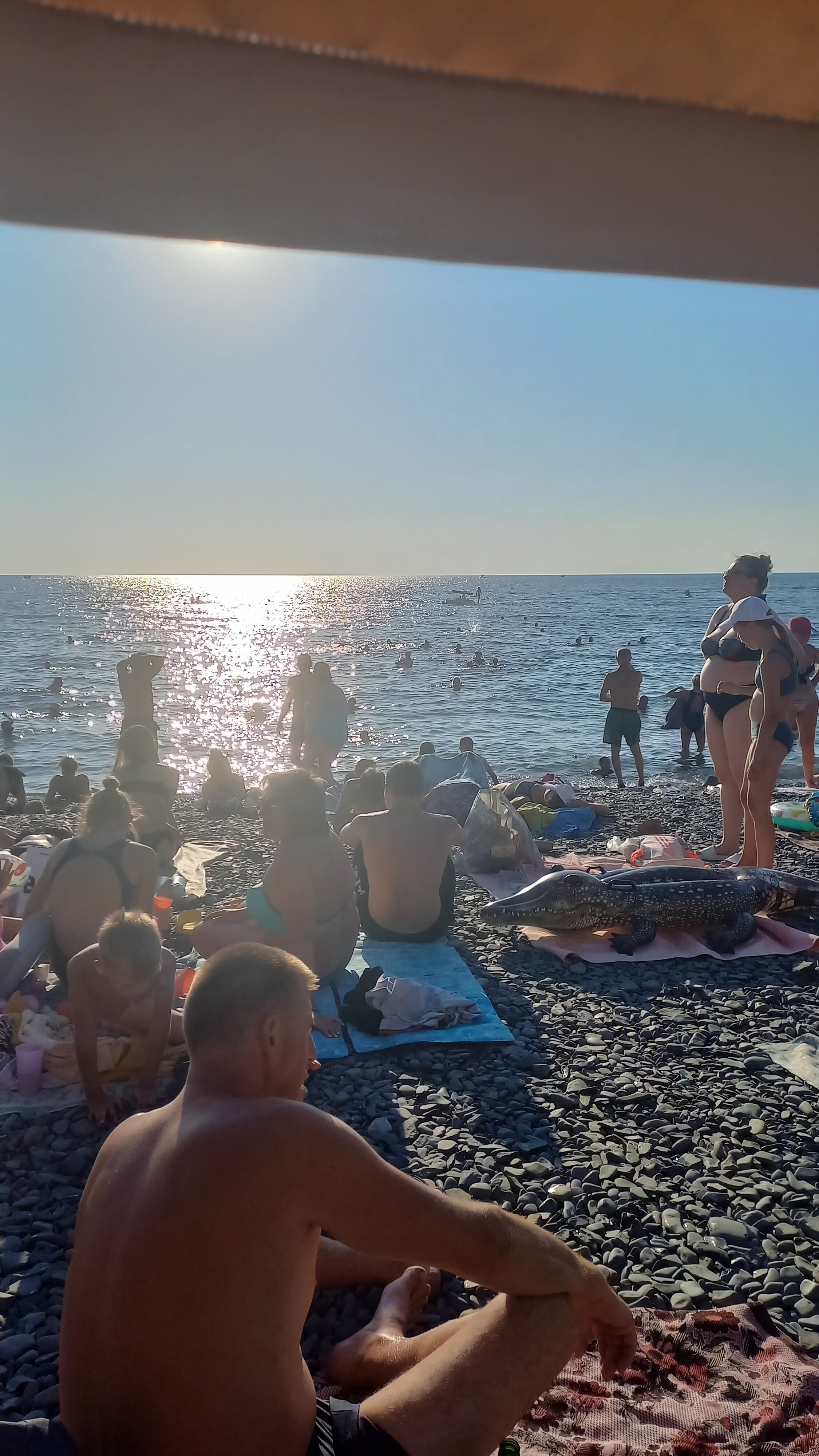 Фото Лесной дворик