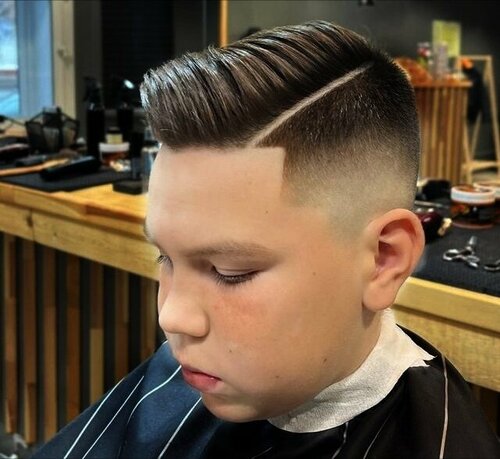 Barber shop Barbershop, Andijan Province, photo