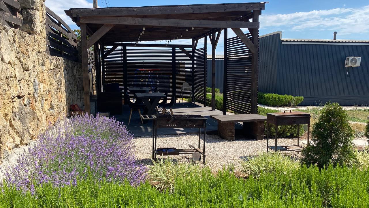 Фото Мыс Фиолент