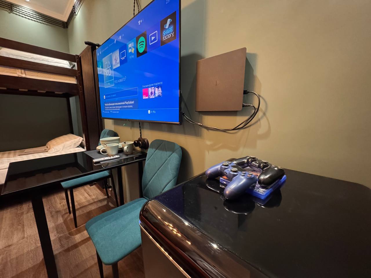 Фото Штурман