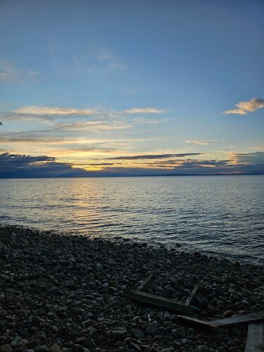 Внешний вид отеля Экопарк Танхой в Танхом, фото 2