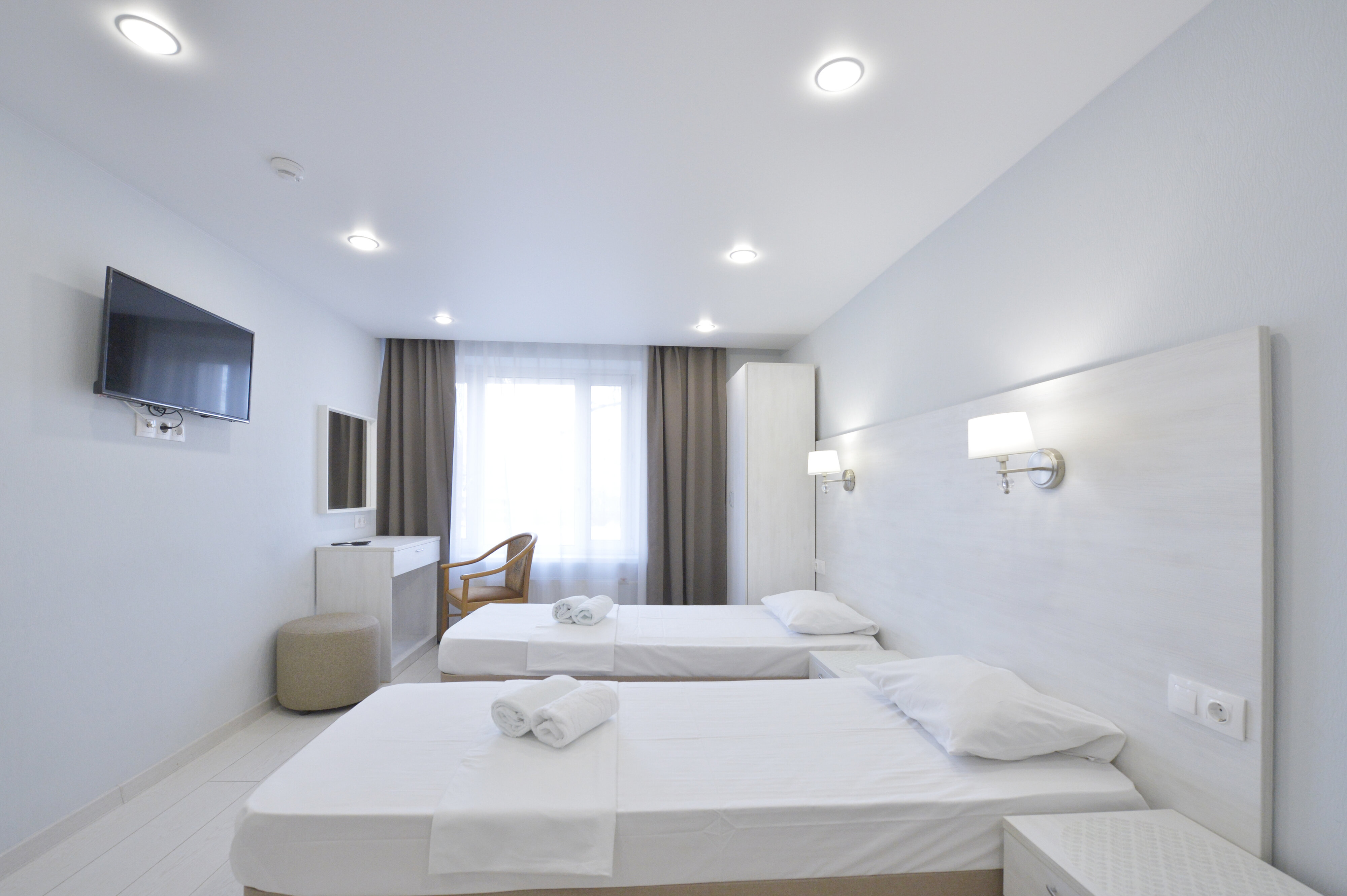 Фото Восход