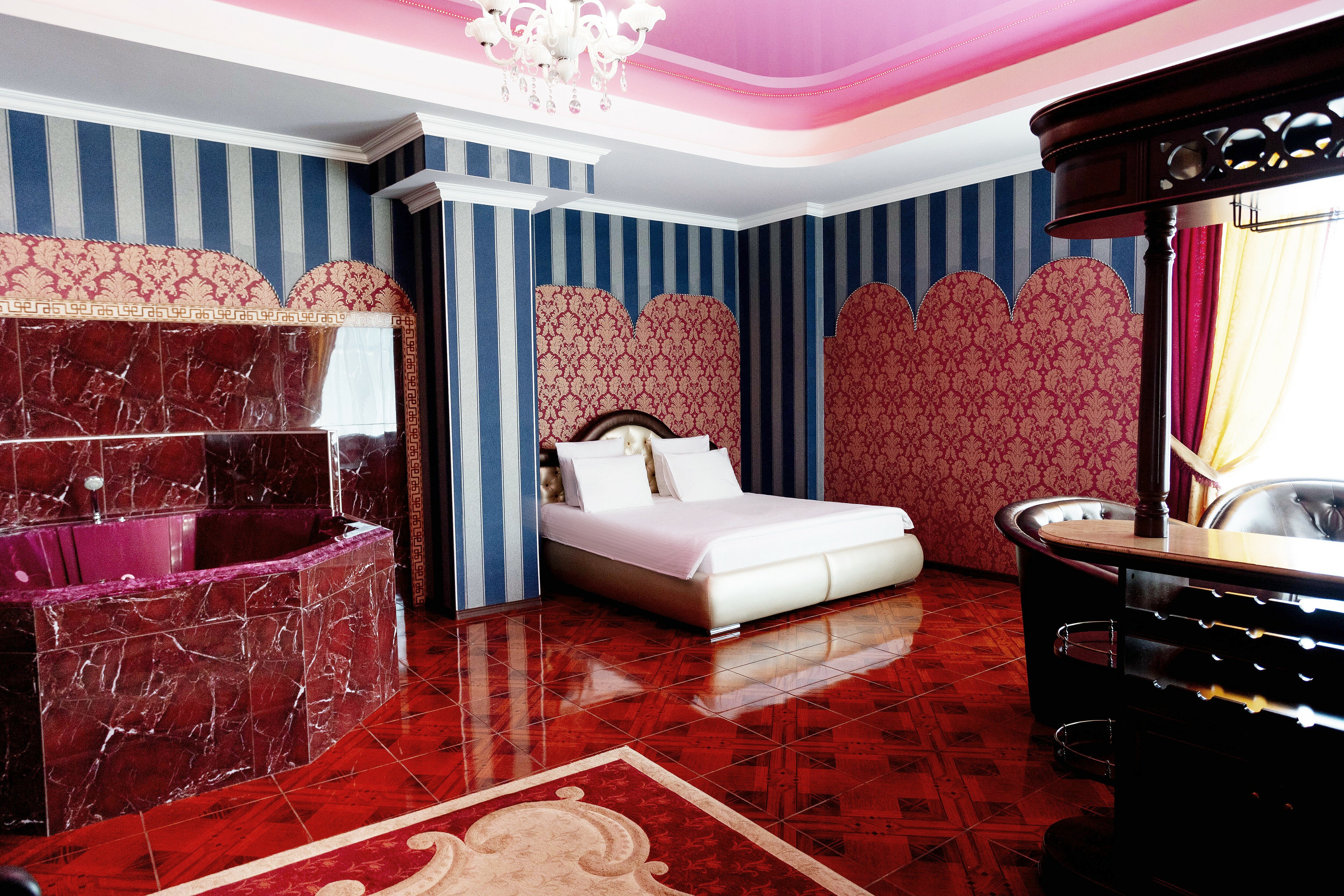 Фото Малибу