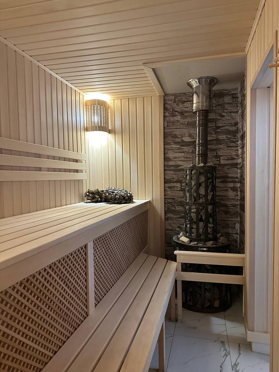 Фото Solo Apart Nvrsk