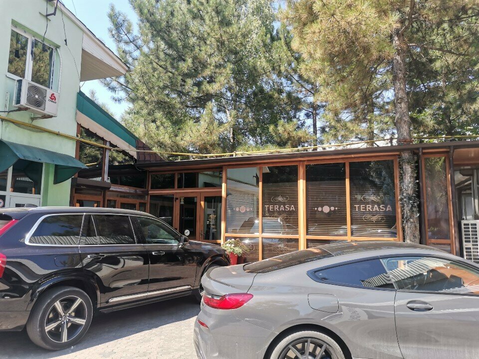 Ресторан Millor, Кишинев, фото