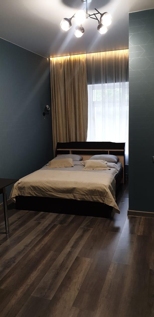 Фото Лагуна