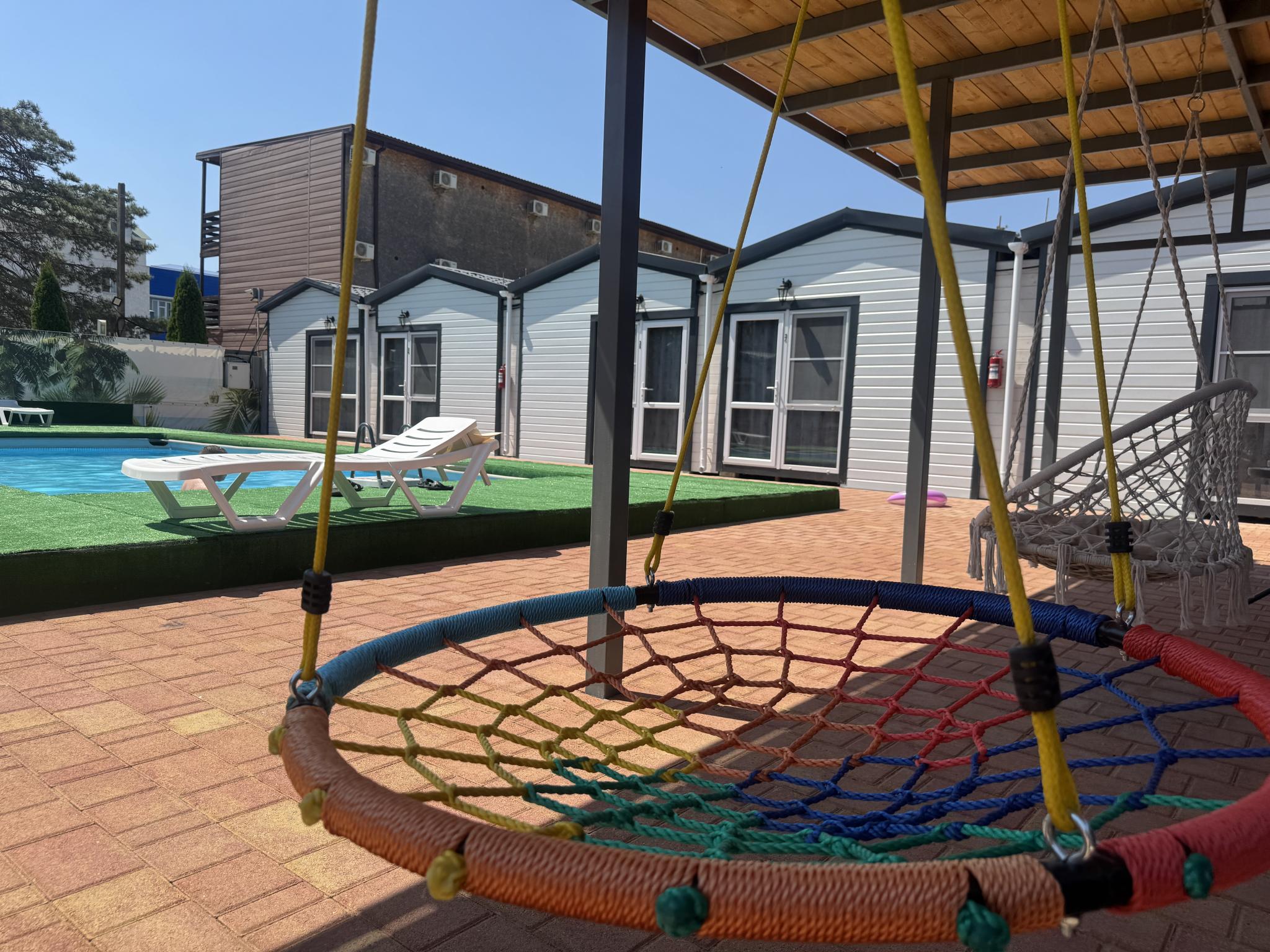 Фото Белый остров