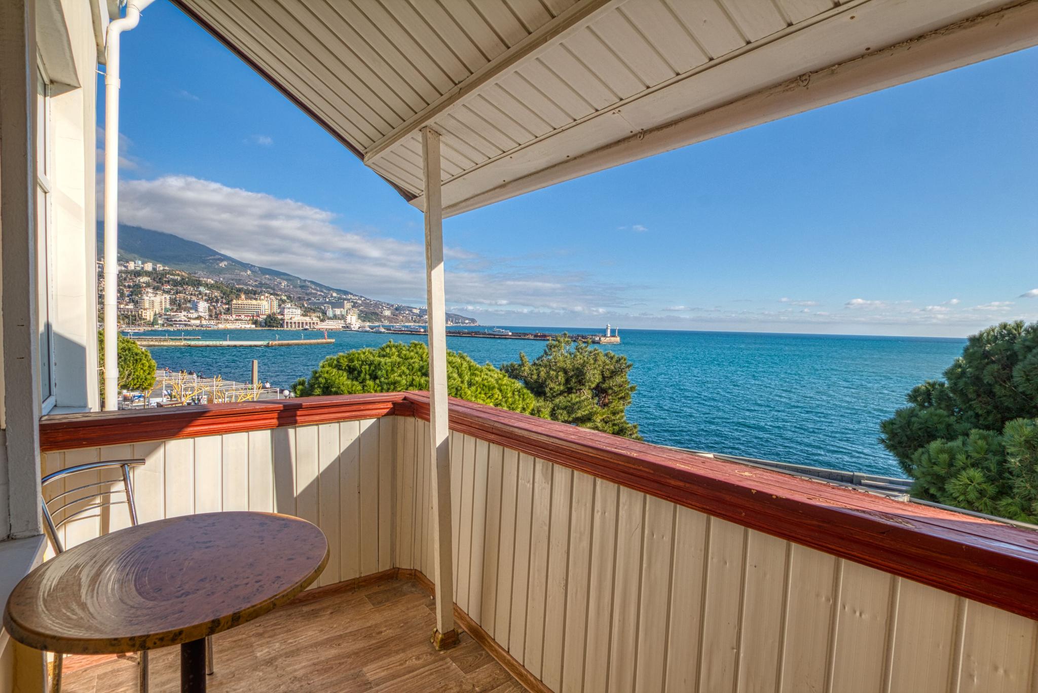 Фото Приморье