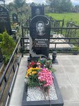 Master granite # 1 (proyezd Krasnaya Gora, 15), production of tombstones