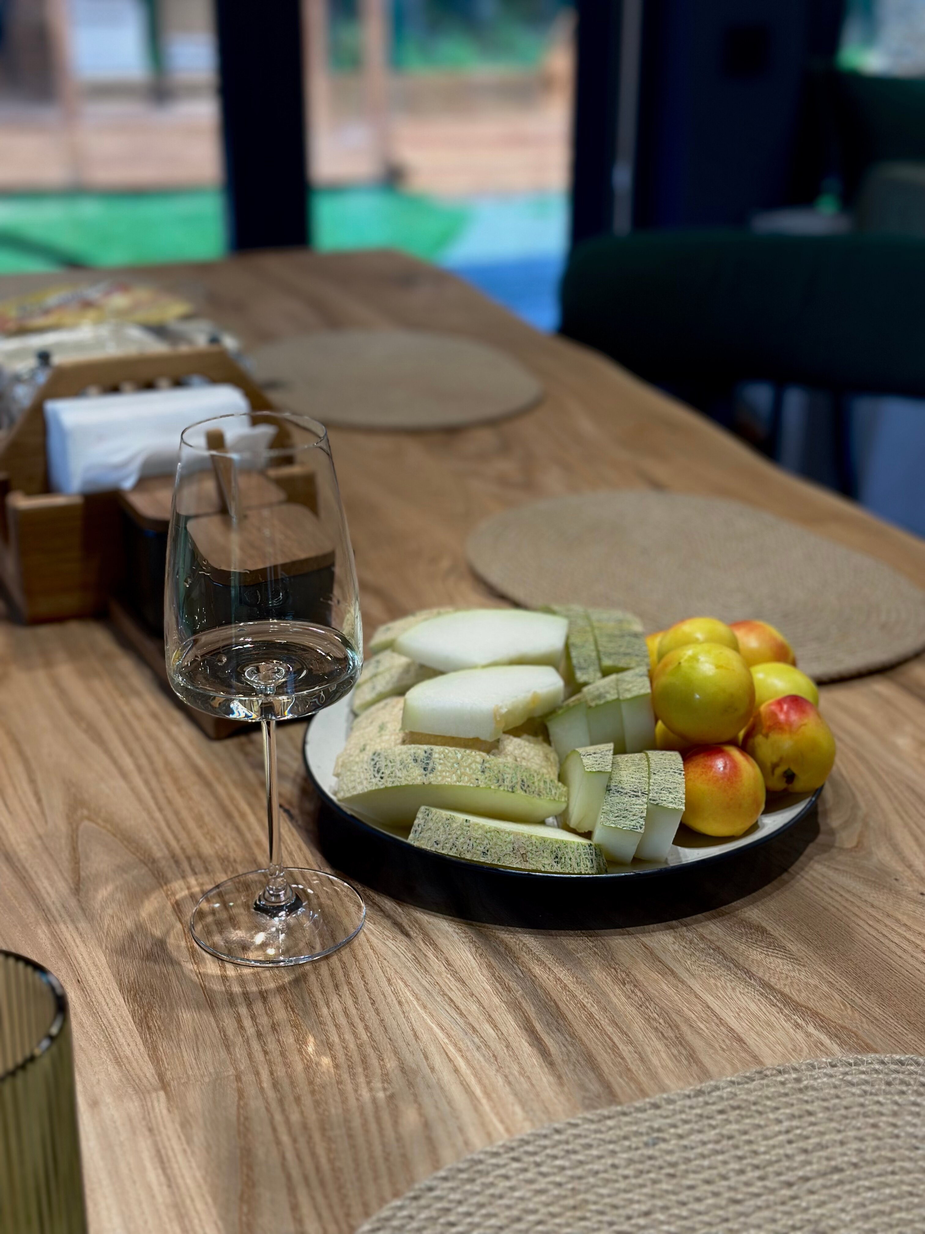 Фото Листья