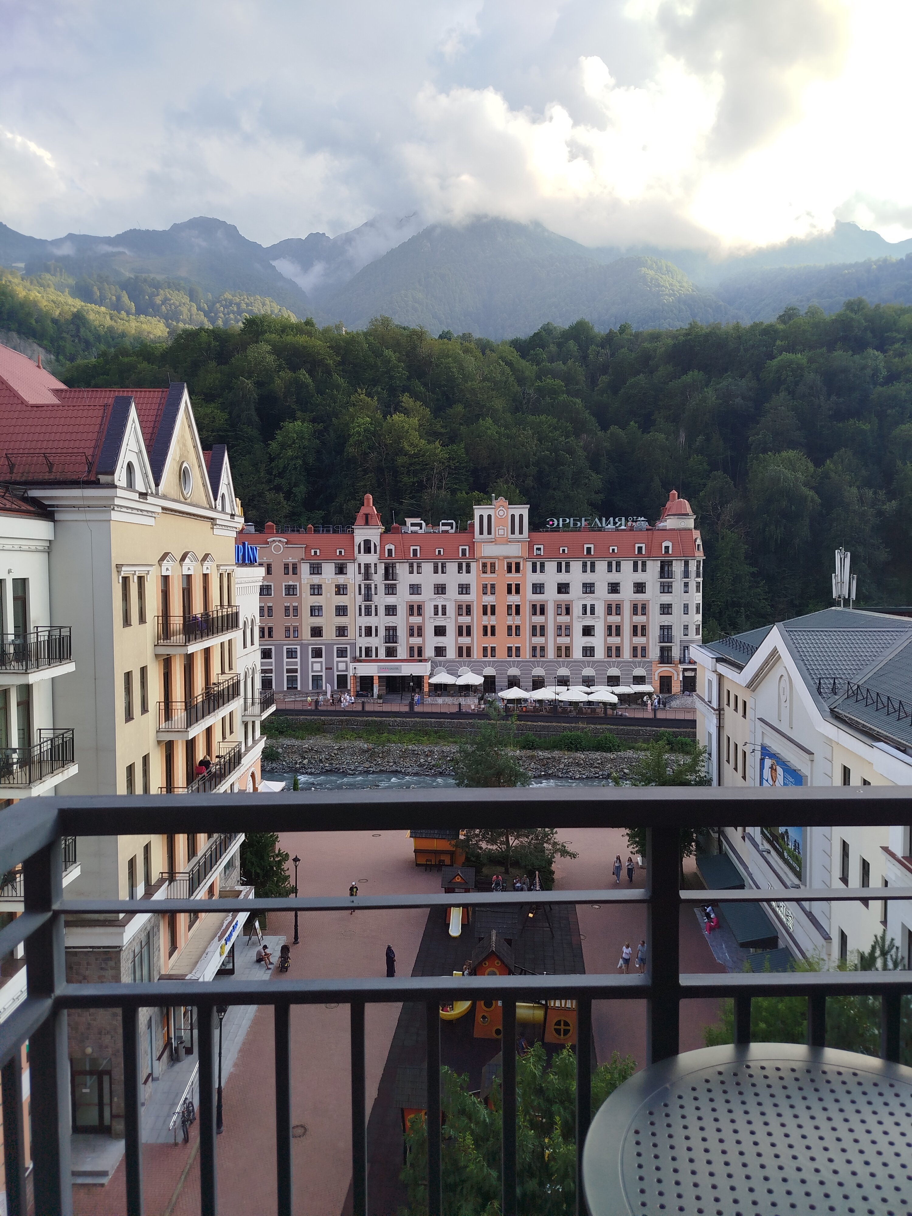 Фото Вальсет Центр