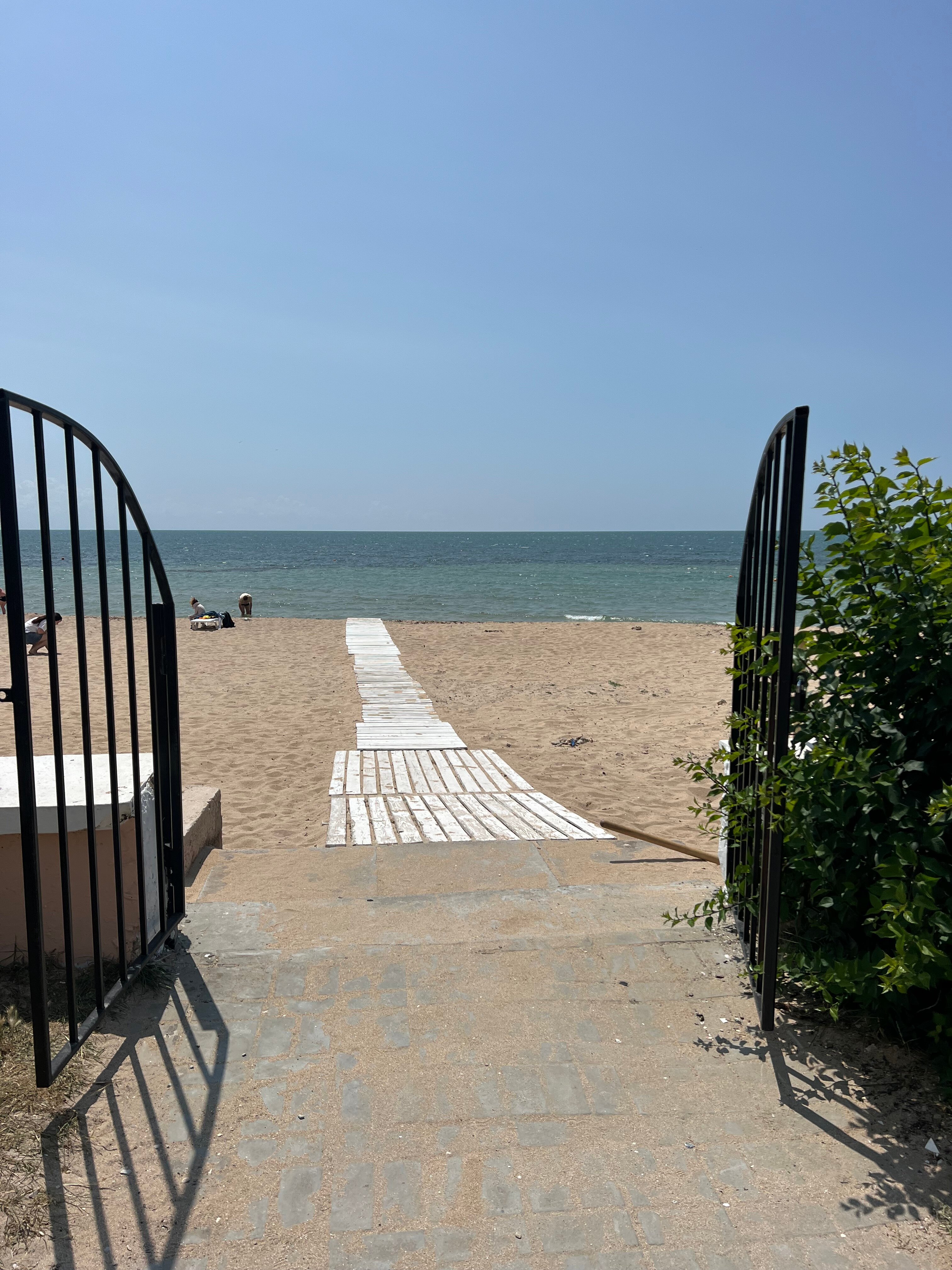 Фото Приморский