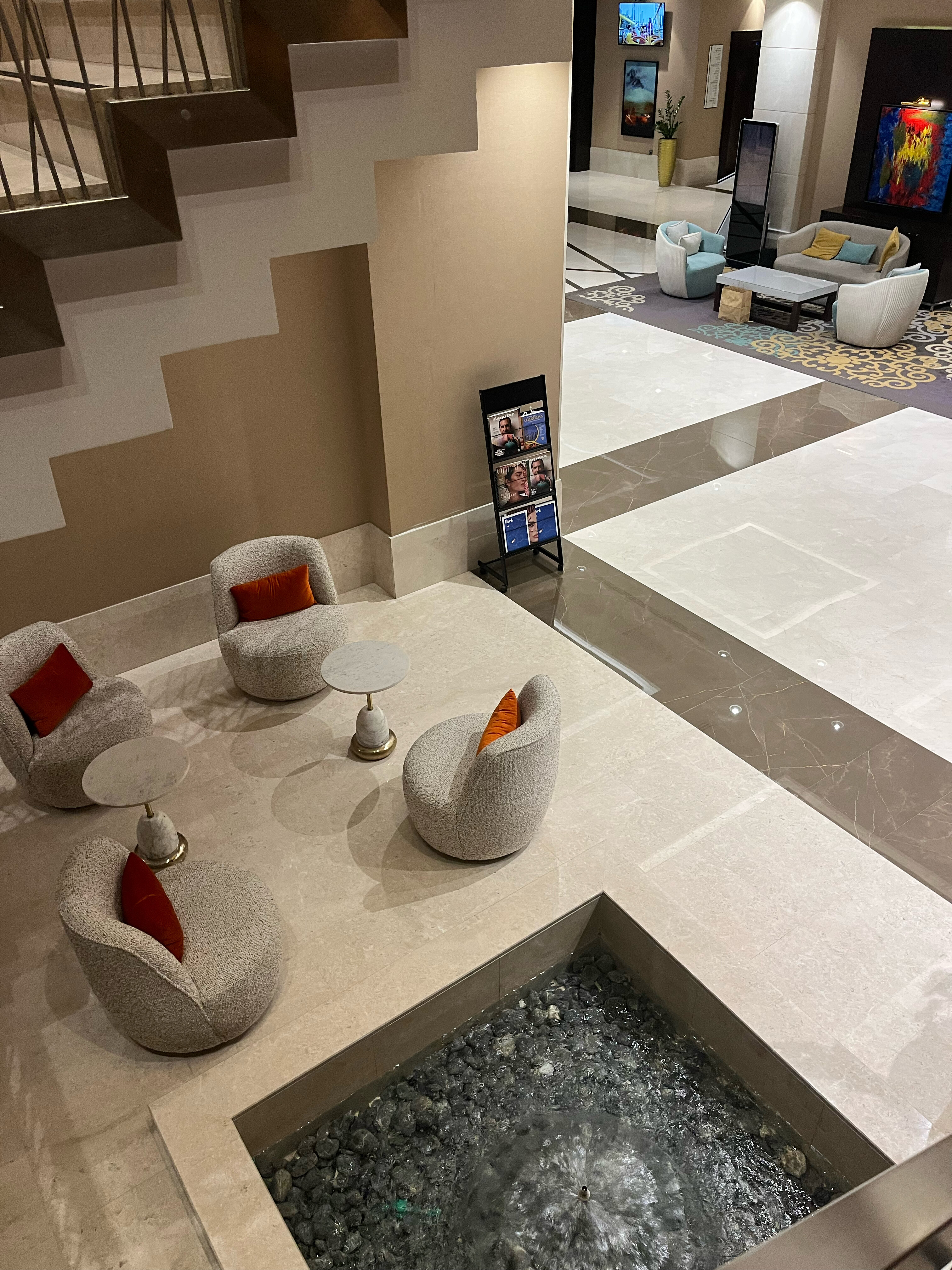 Фото Cielo Lusail Hotel