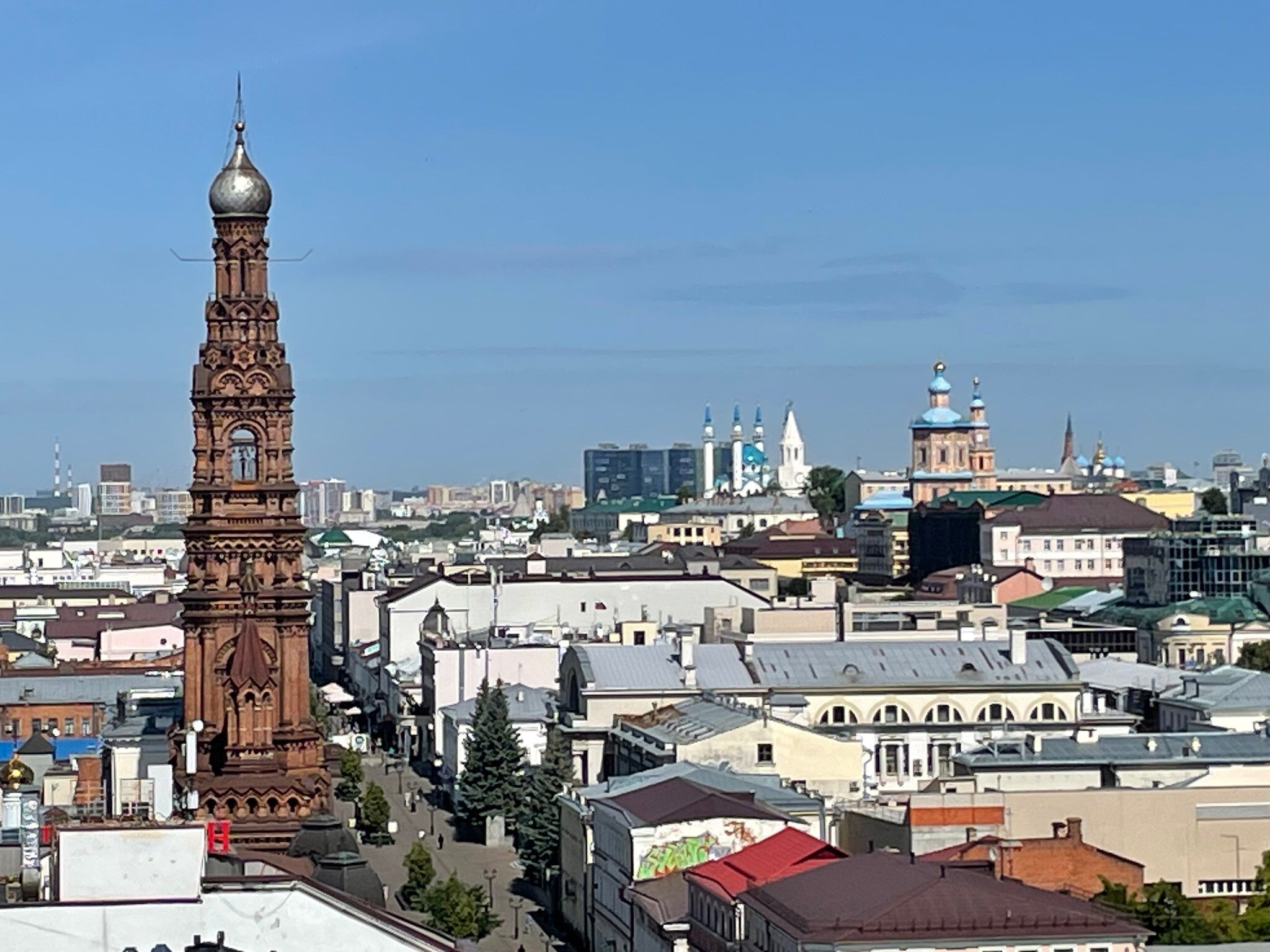 Фото Гостиница  Татарстан