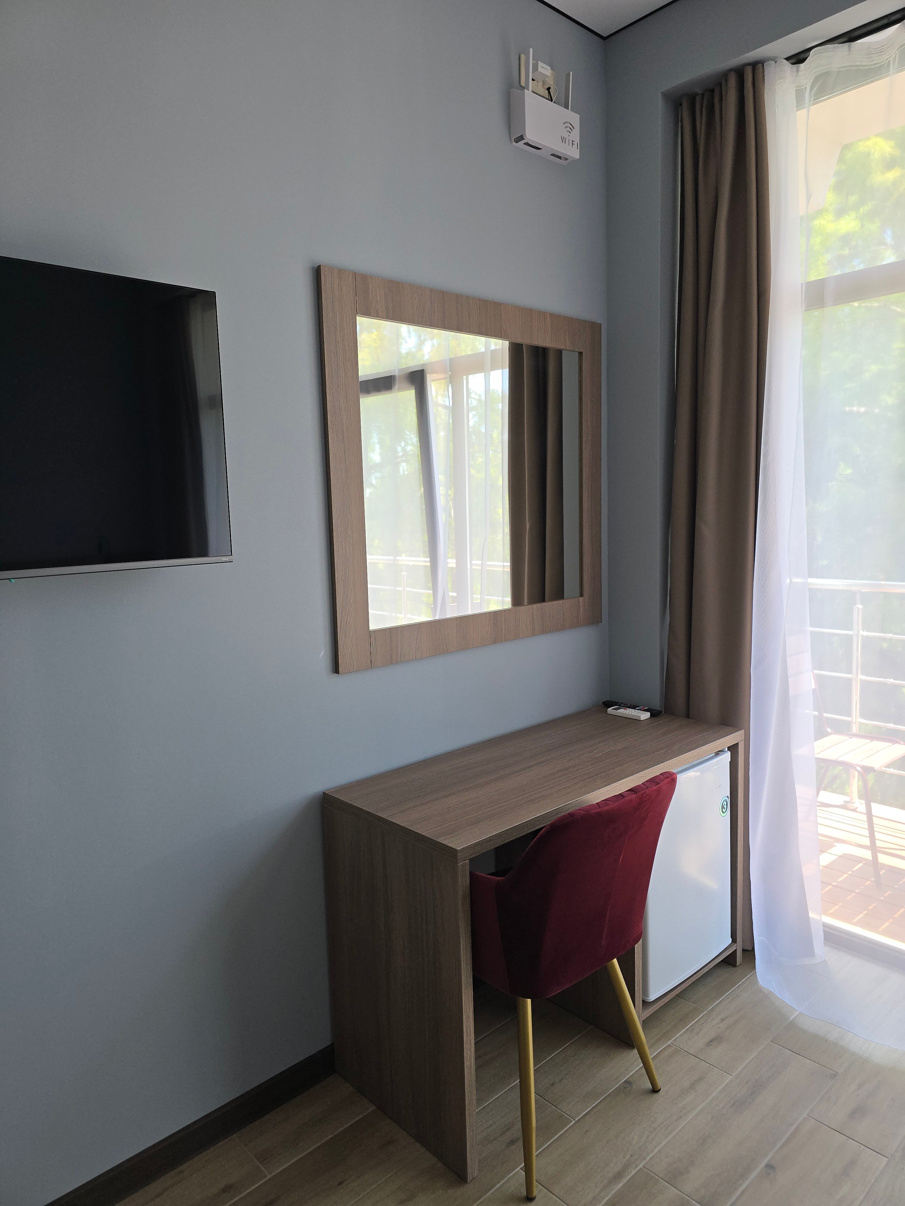 Фото Голден Норрис