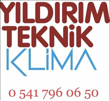 Climate control system repair Https: www. Yildirimteknikklima. Com/, Adana, photo