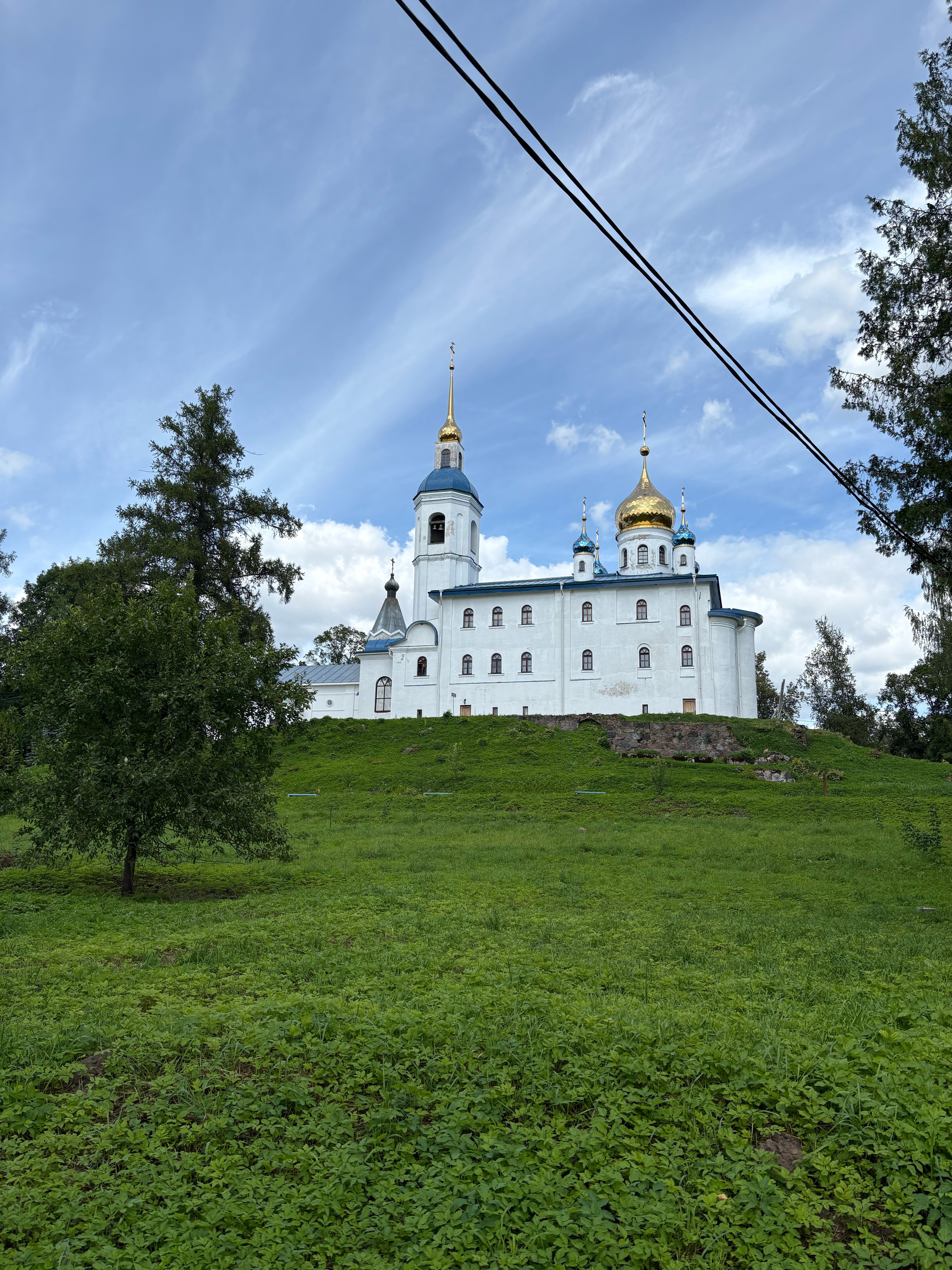 Фото Отрада