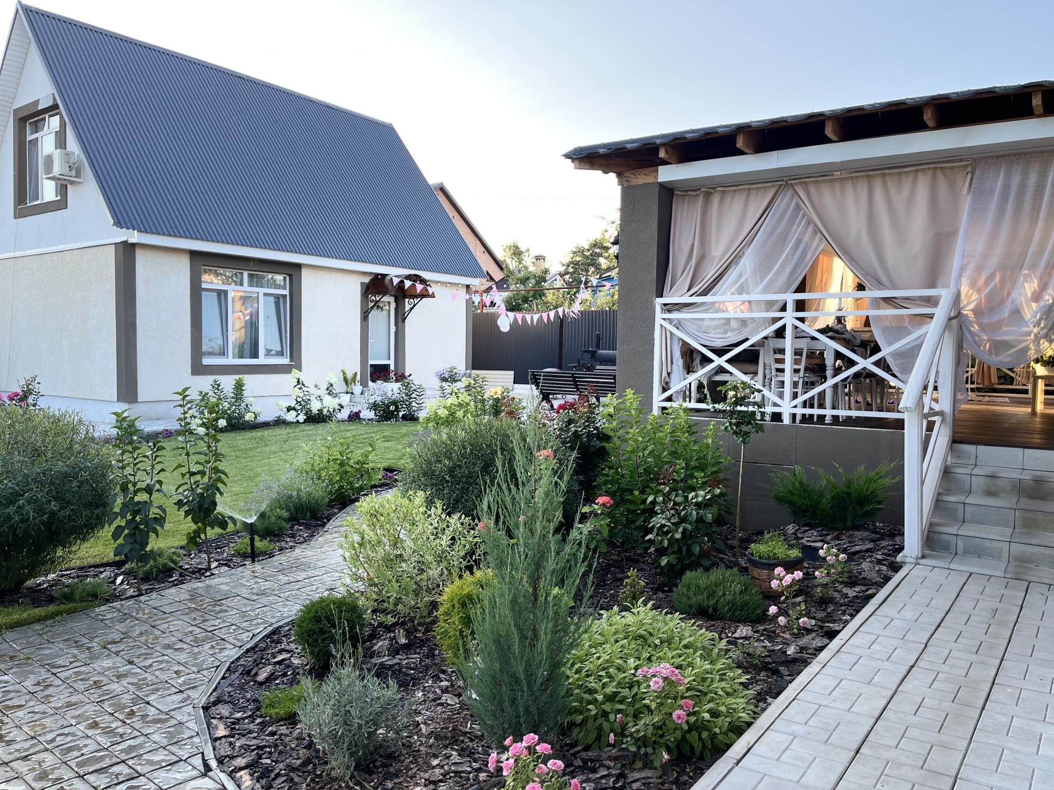 Фото Уютное Гнёздышко