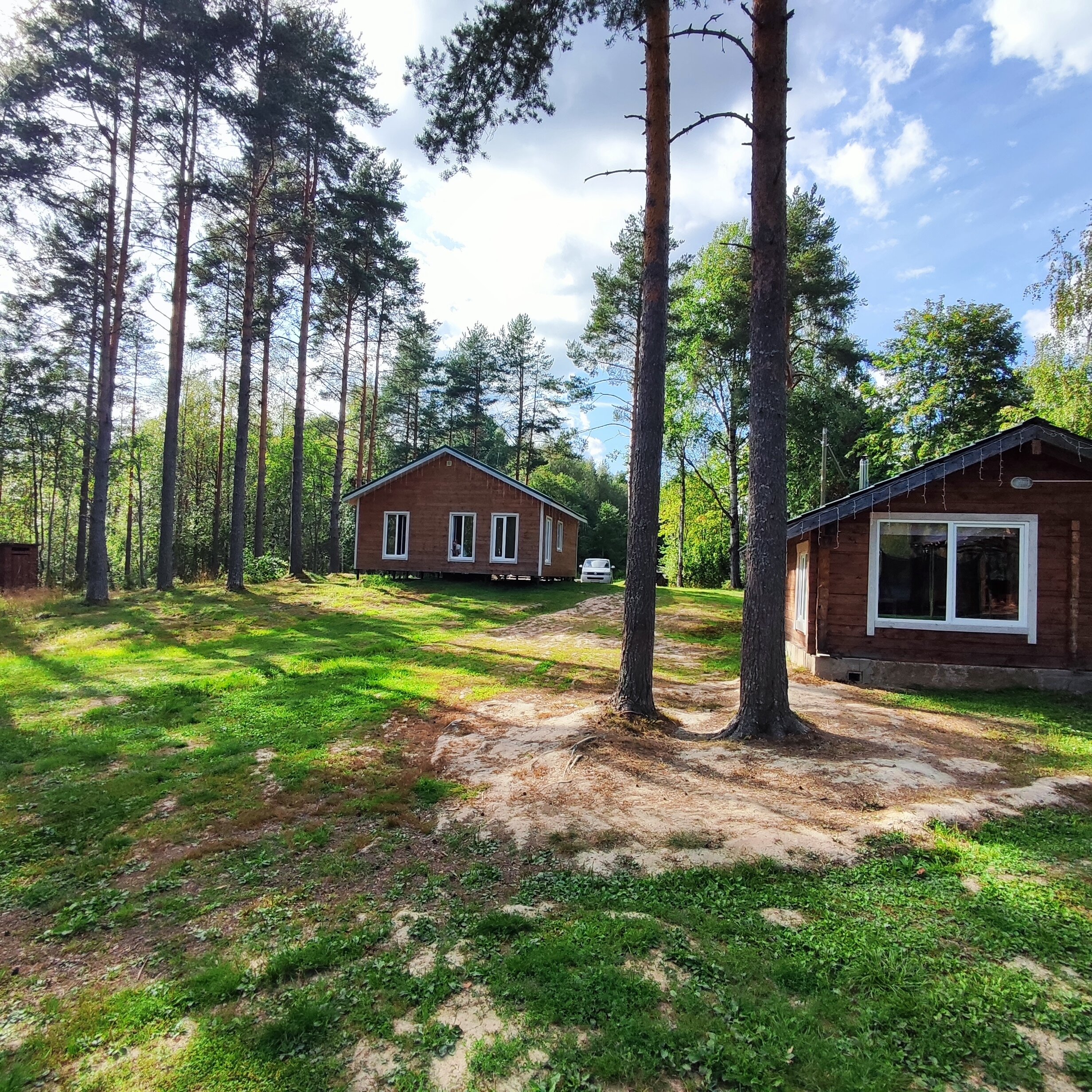 Фото Бухта Лапиковых