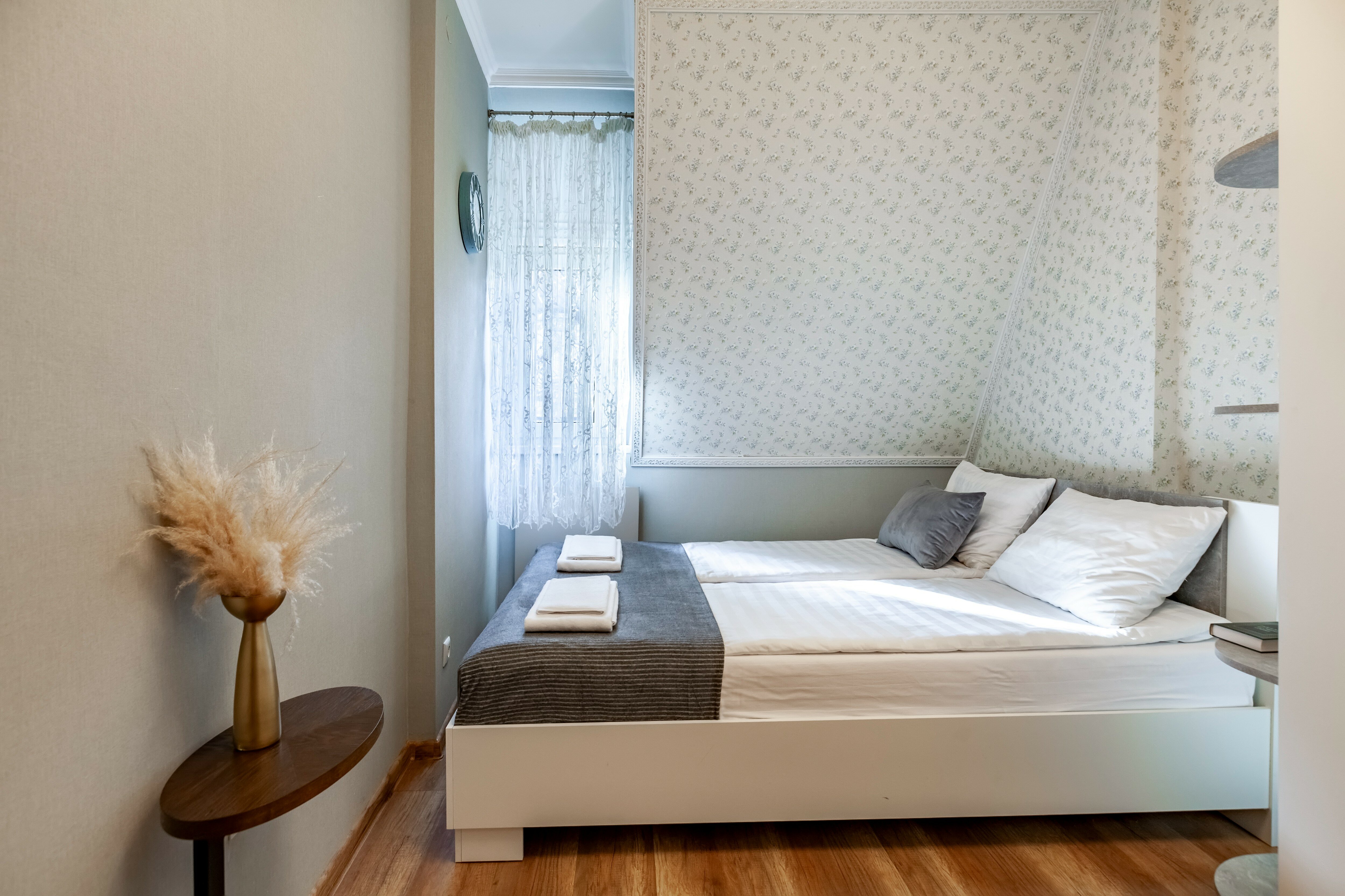 Фото Апартаменты в центре г. Светлогорска