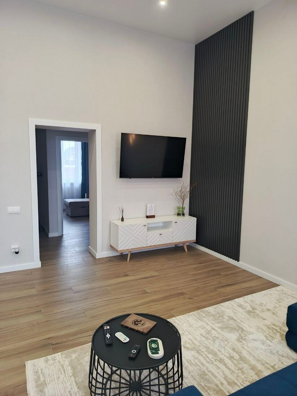 Фото Шервуд