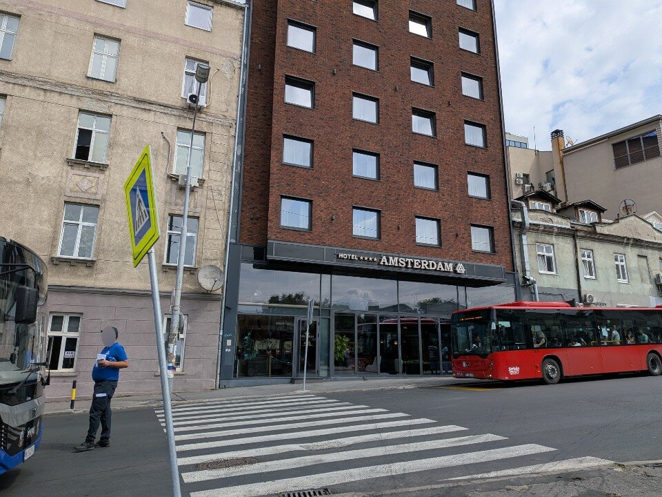 Фото отеля 4