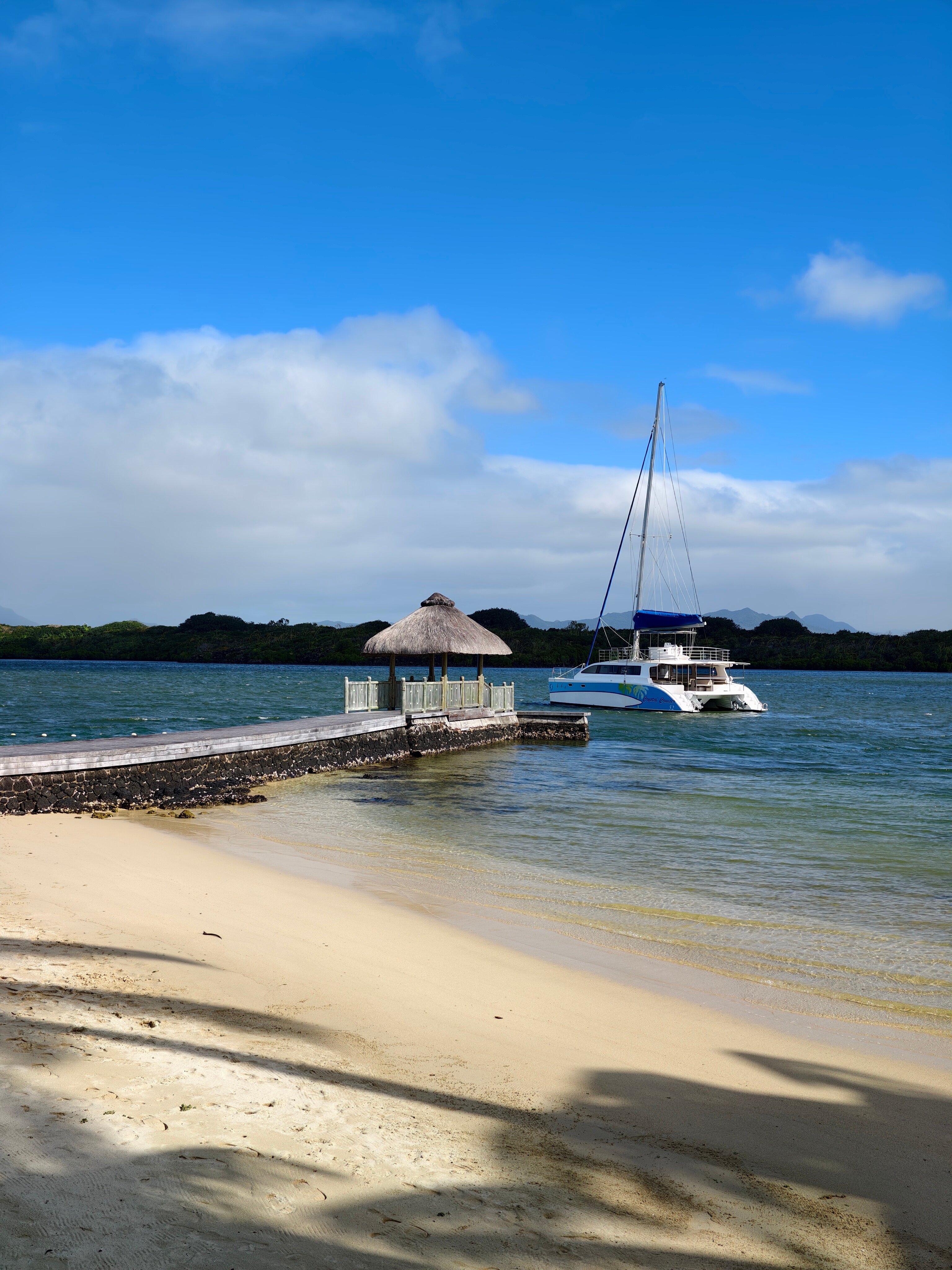 Фото One&Only Le Saint Géran