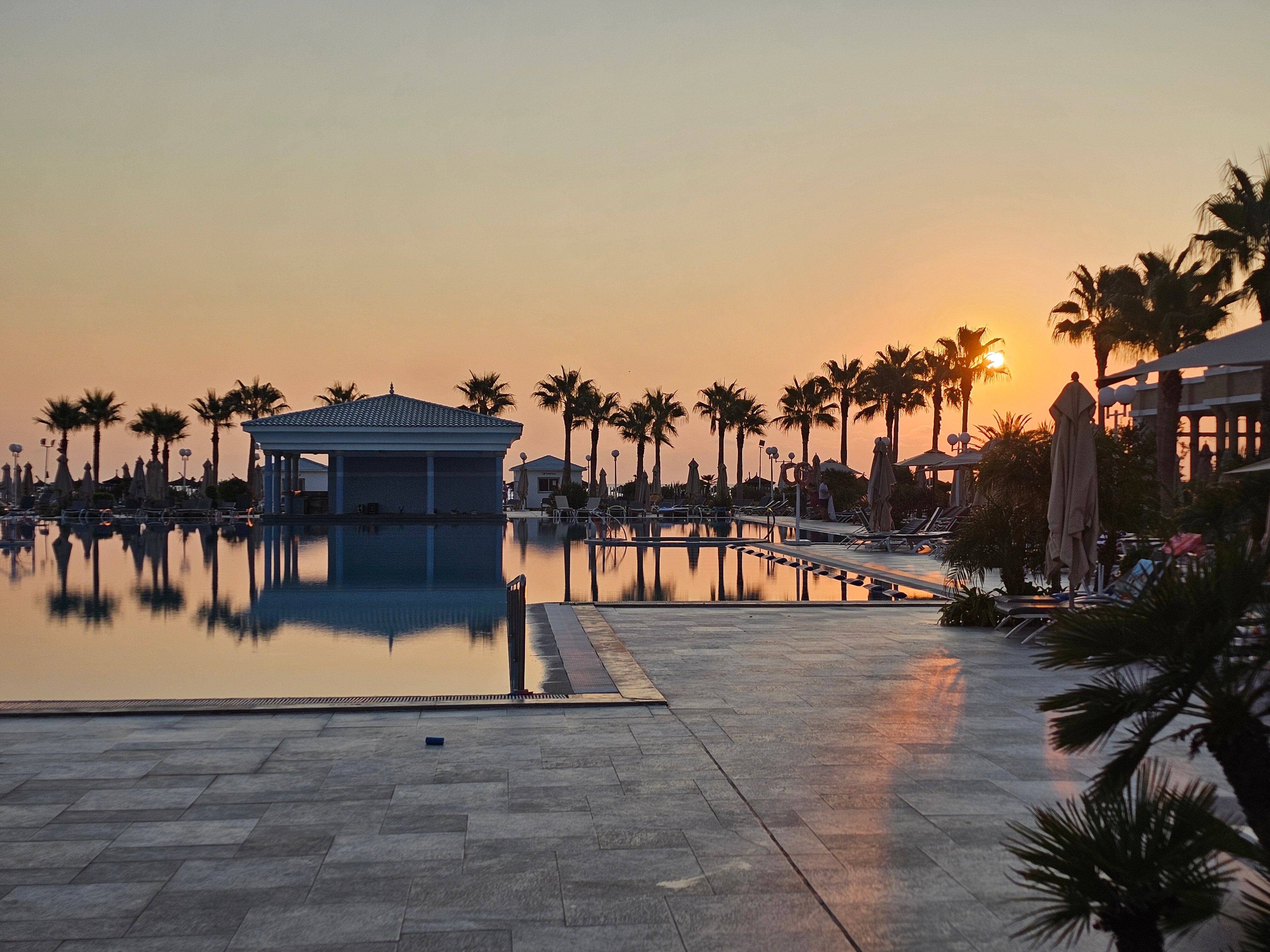 Фото Barcelo Concorde Green Park Palace