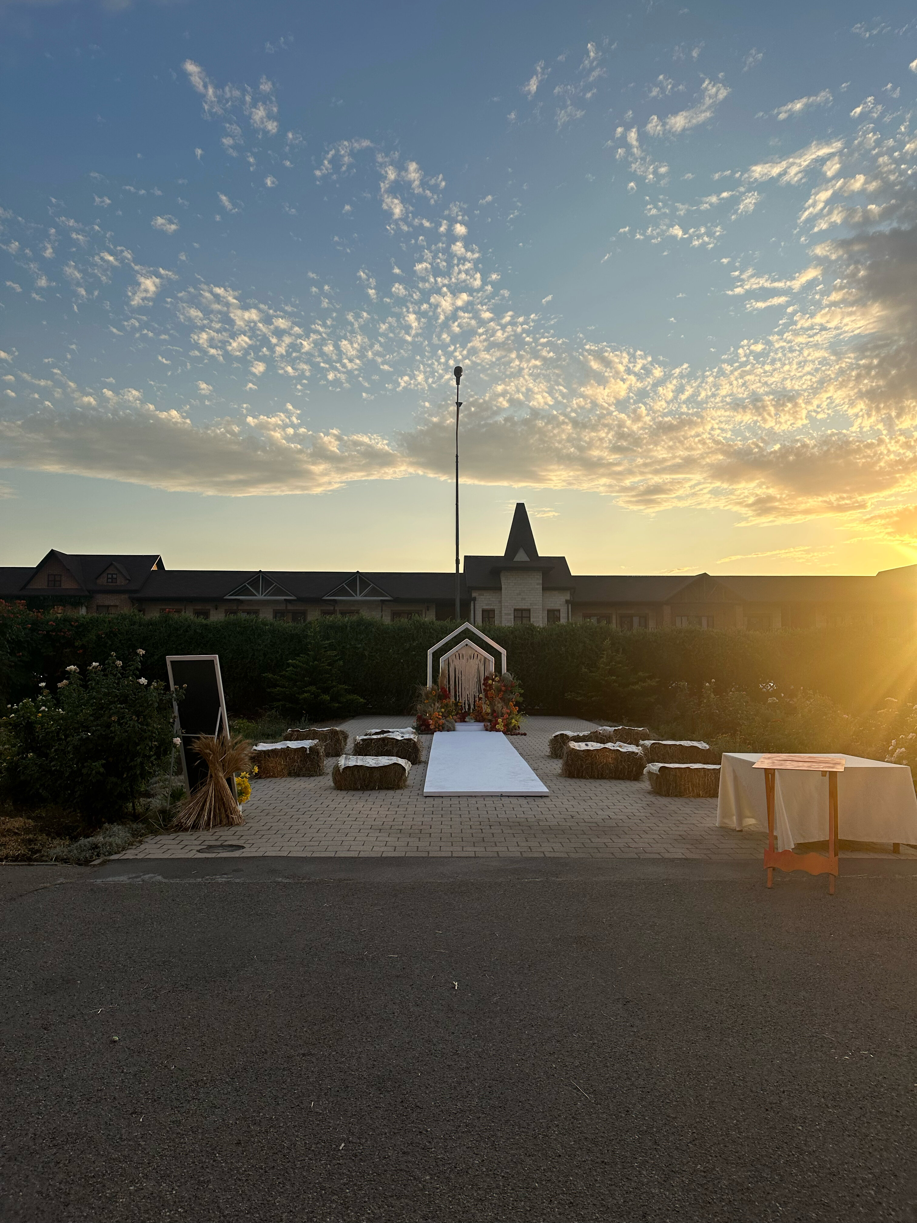 Фото Старая мельница