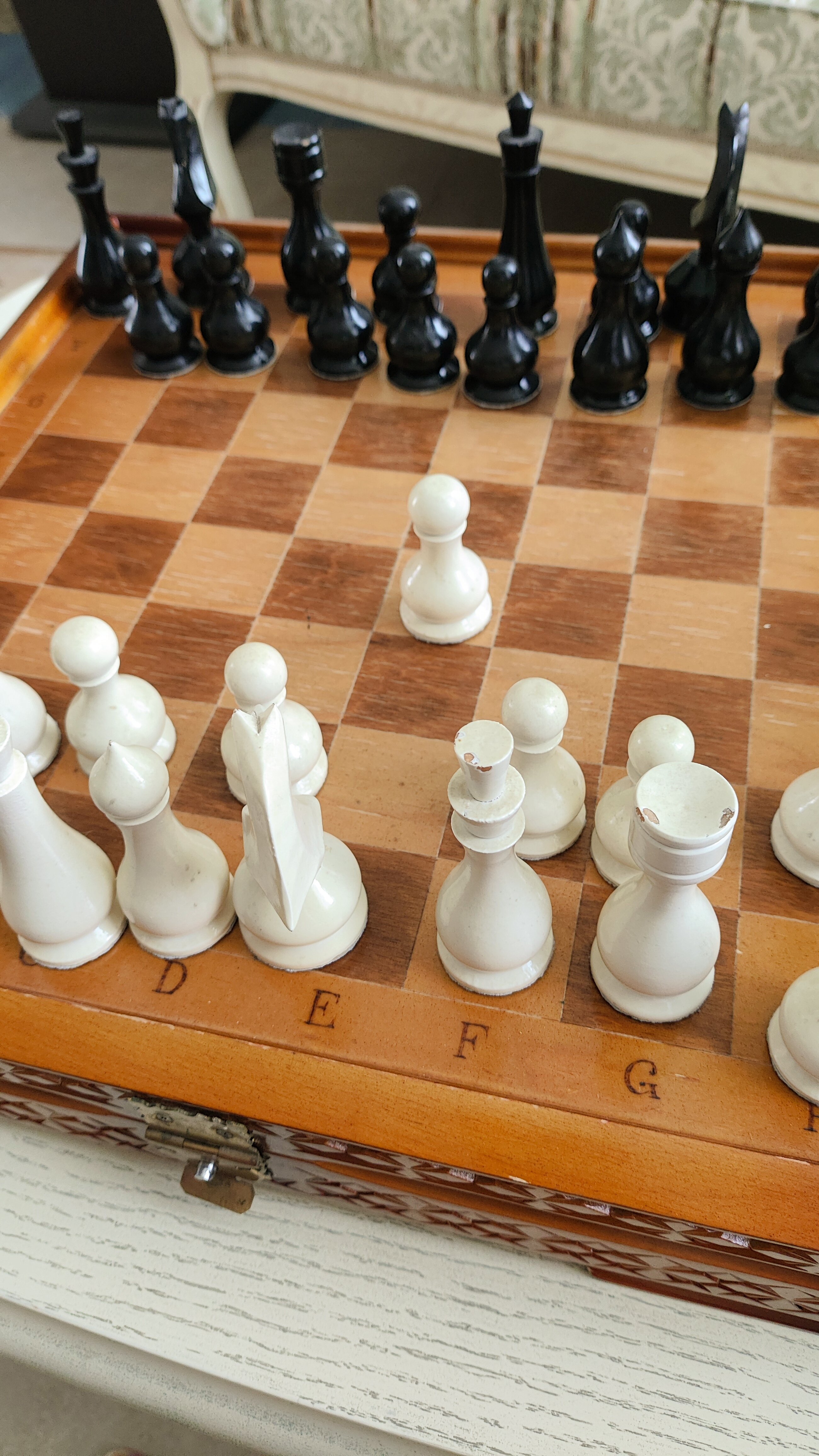 Фото Мама Леоне