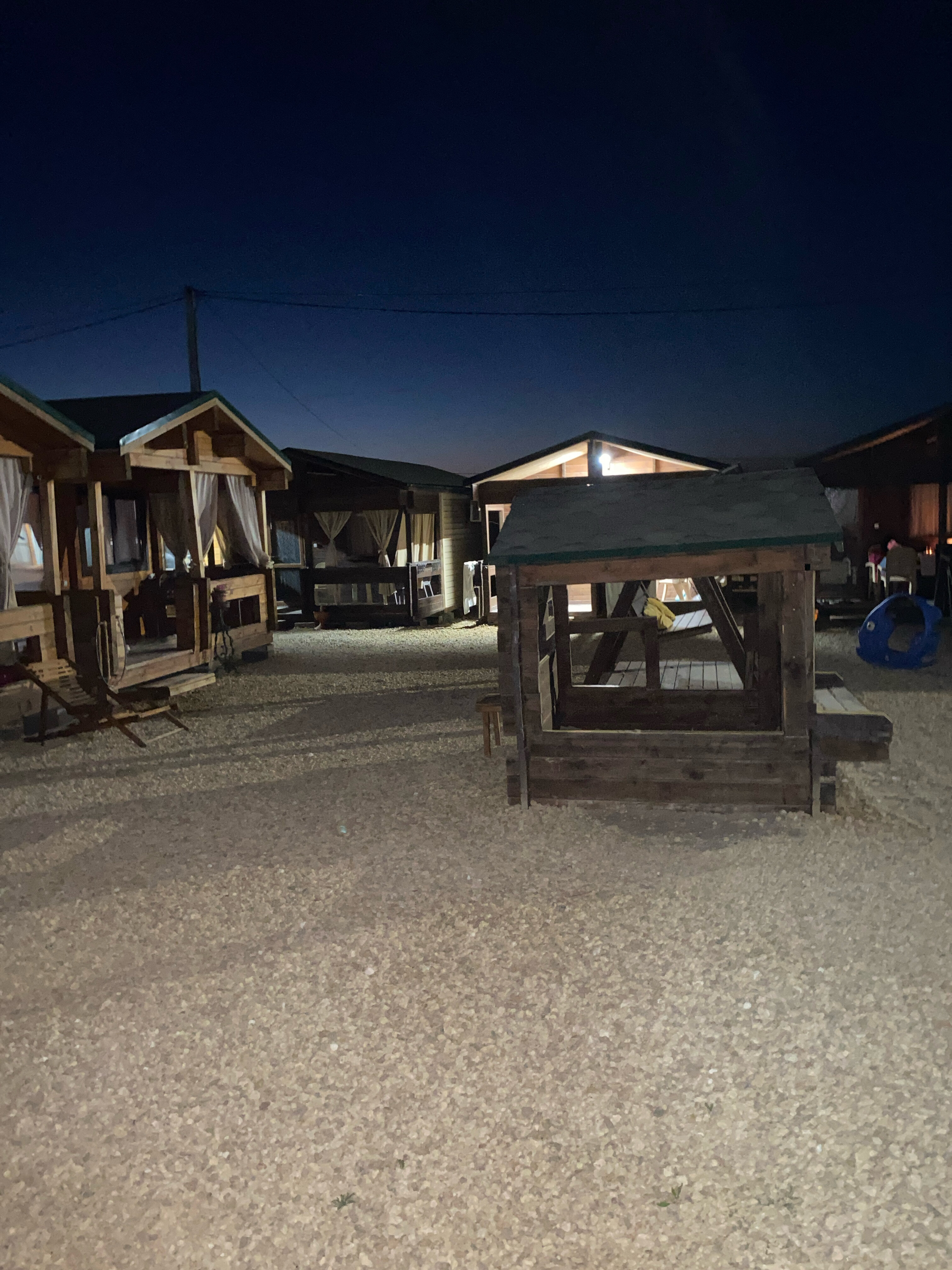 Фото LarAng House