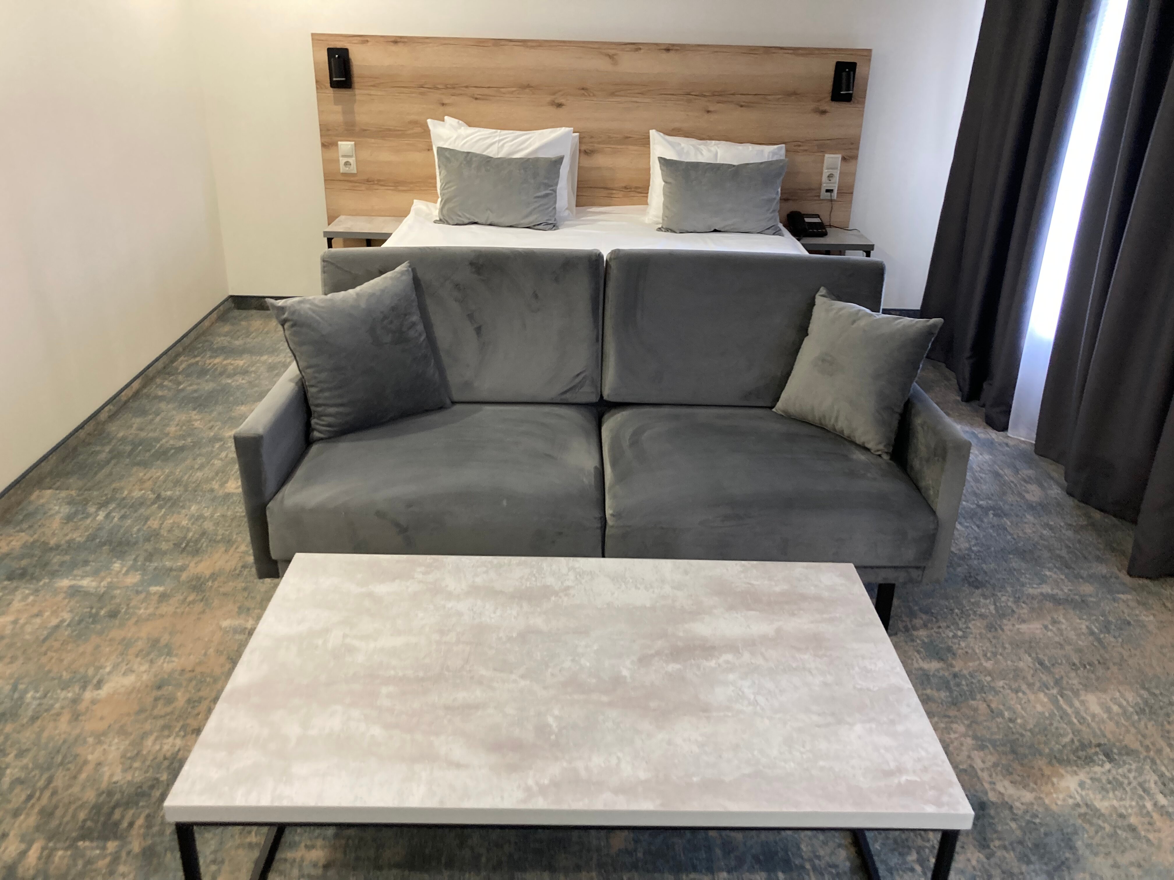 Фото Дона Малгобекская