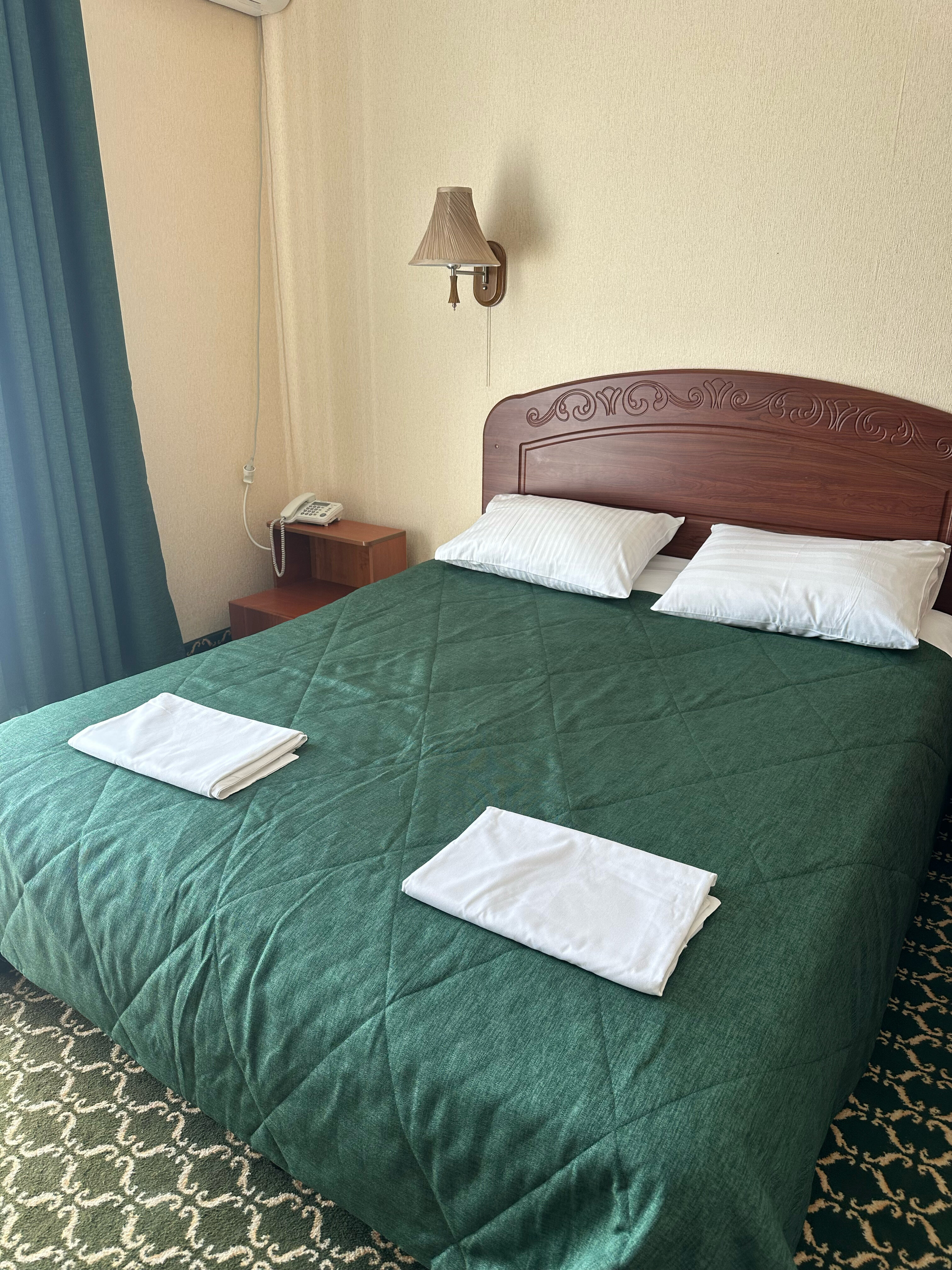 Фото Корсар