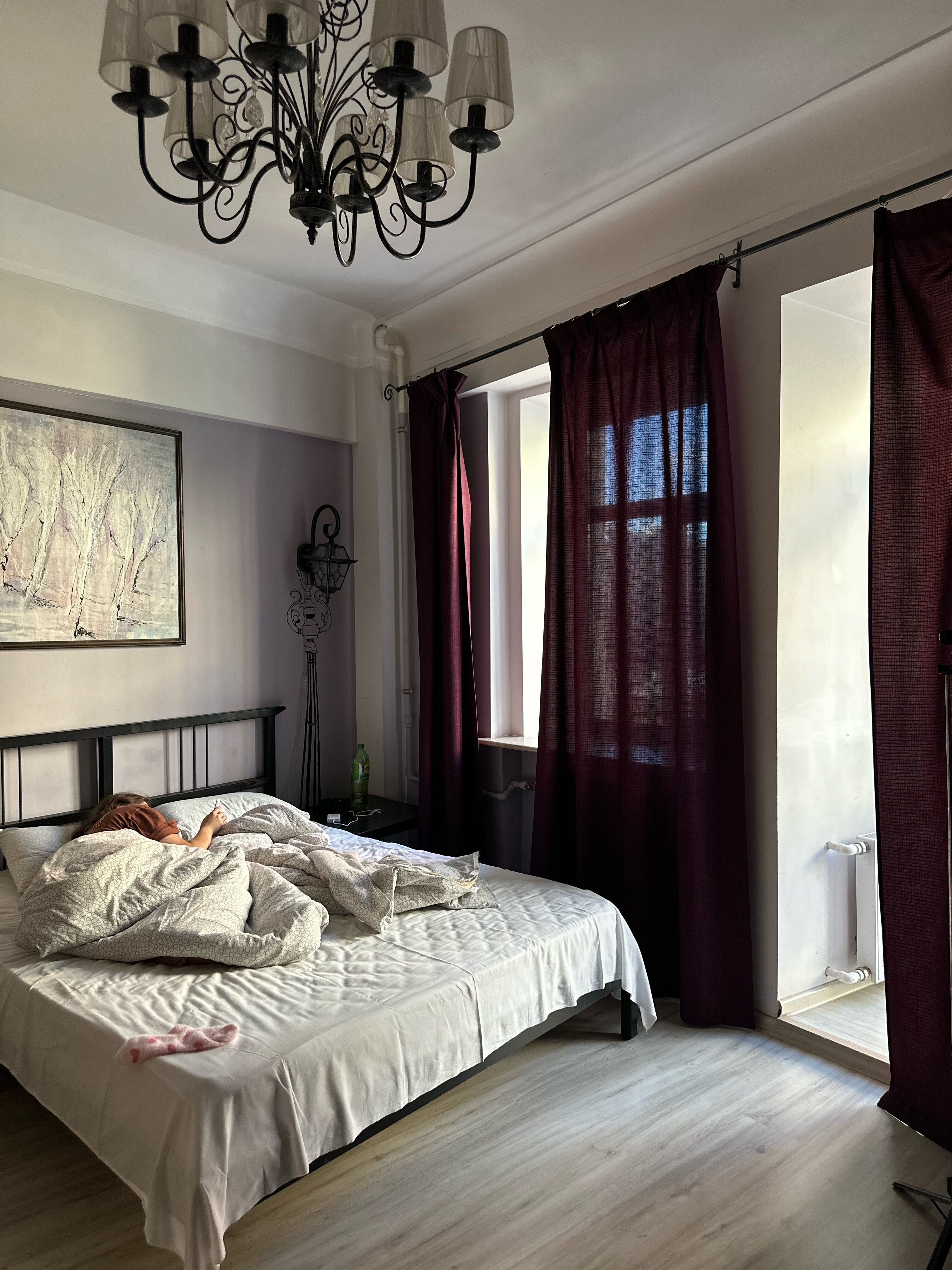 Фото Ок Апарт