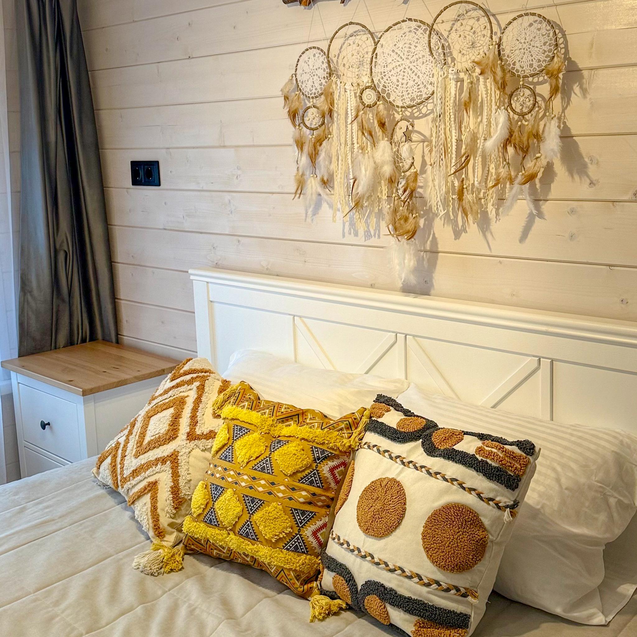 Фото Рябина Village