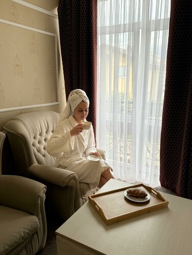 Иное жильё Загородное в Орловской области