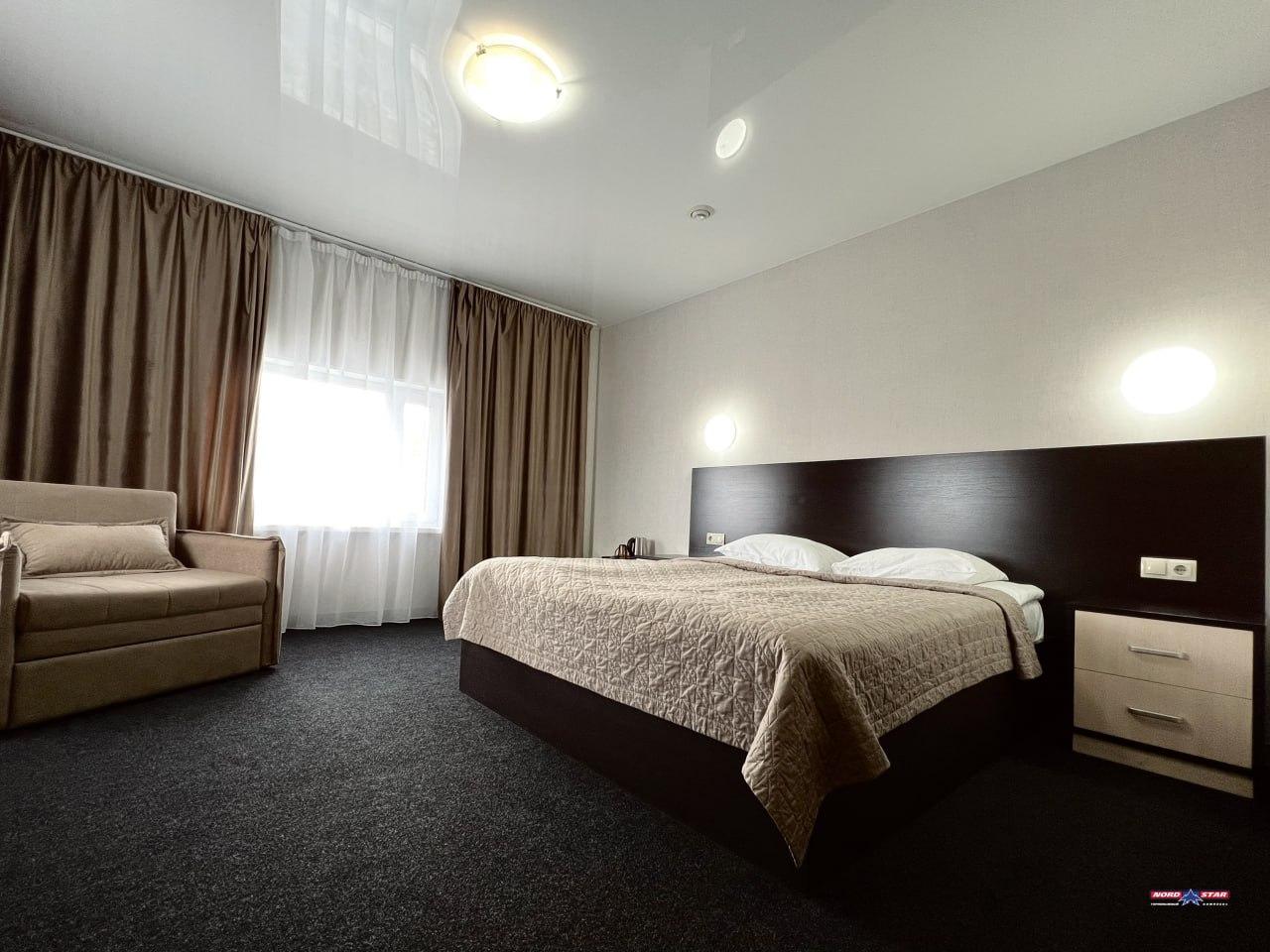 Фото Норд Стар