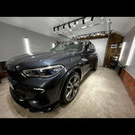 Garage_Detailing_Dmitrov (ulitsa Razina, 3), auto detailing