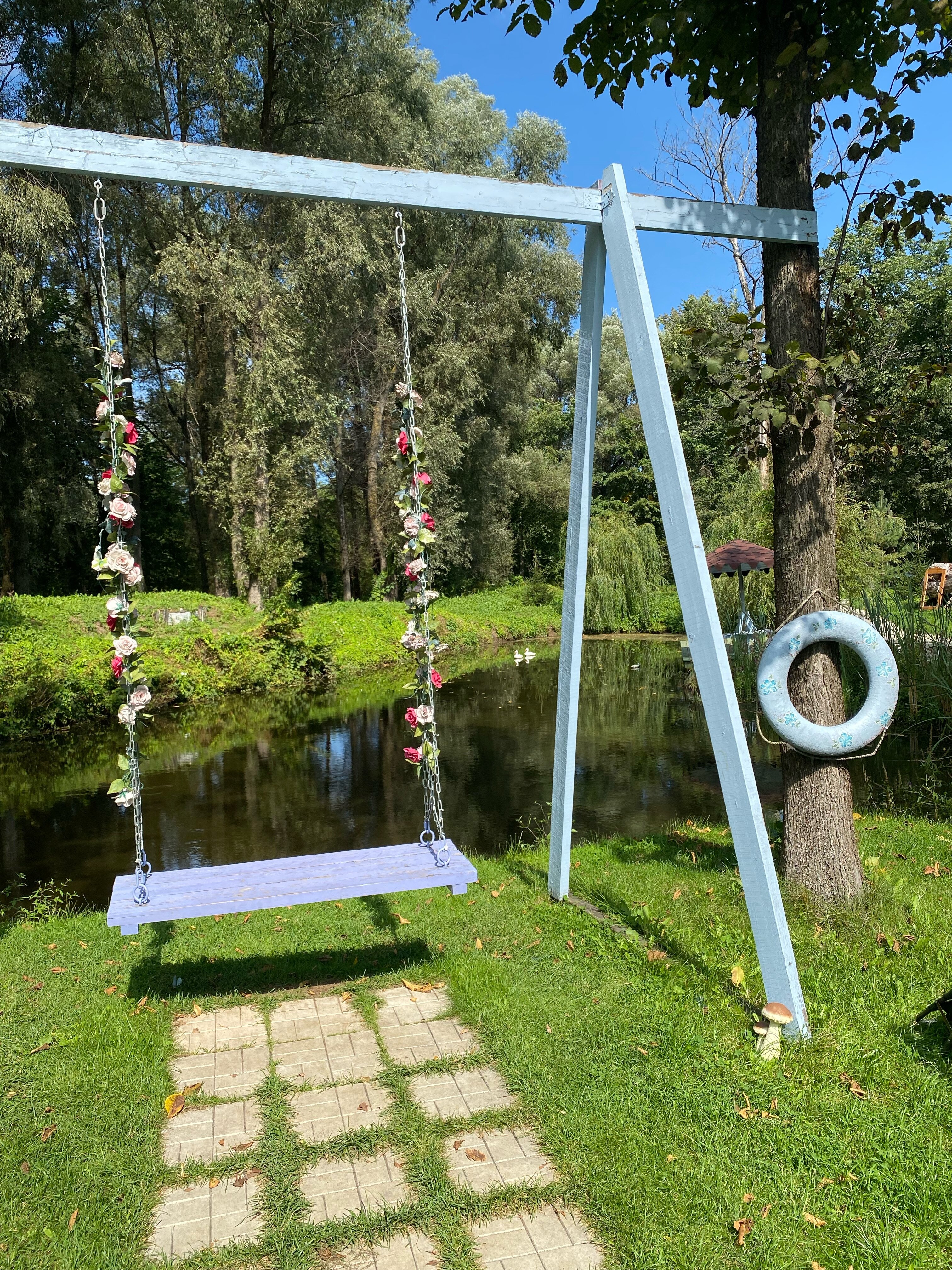 Фото Два Озера