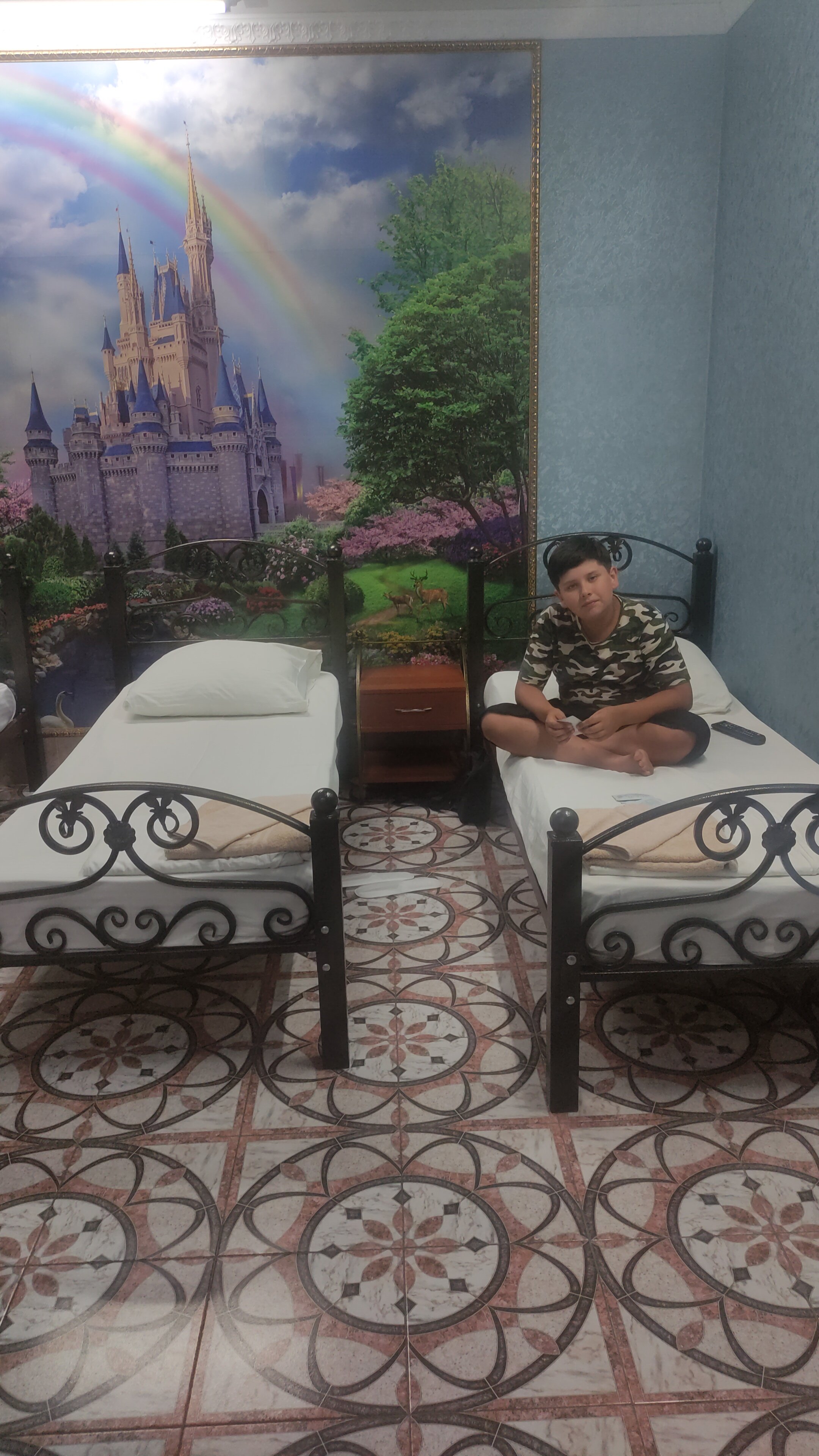 Фото Айсель