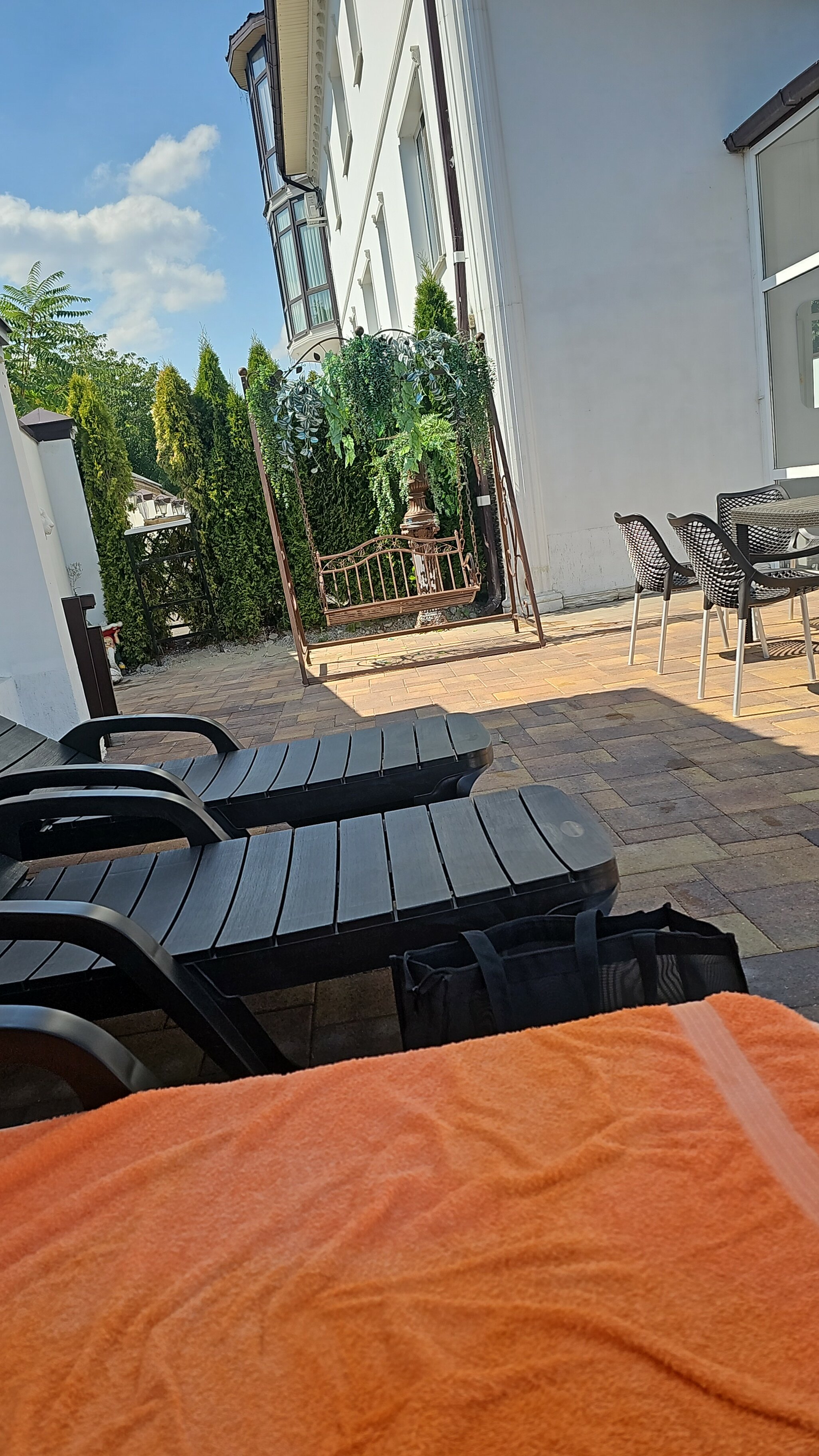 Фото White House