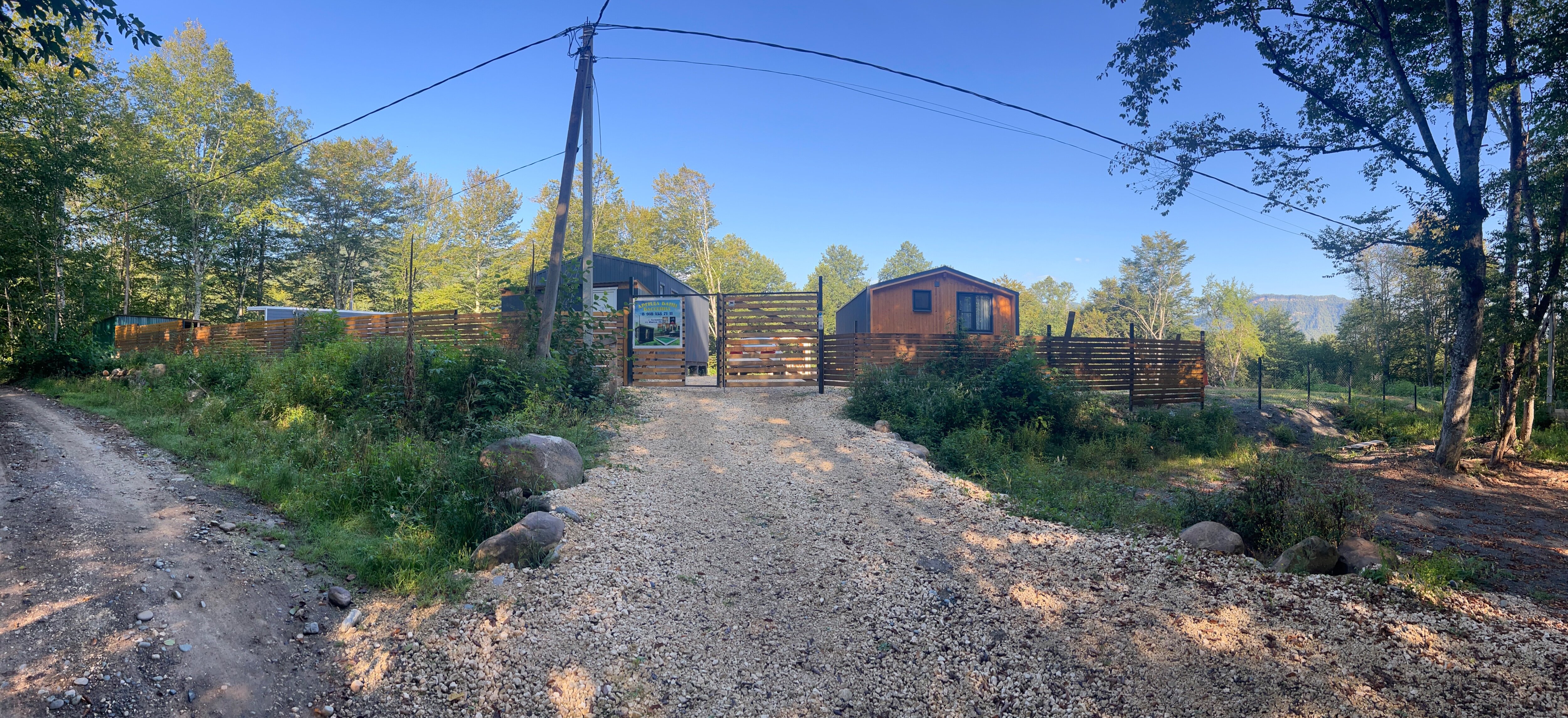 Фото Рассвет в горах