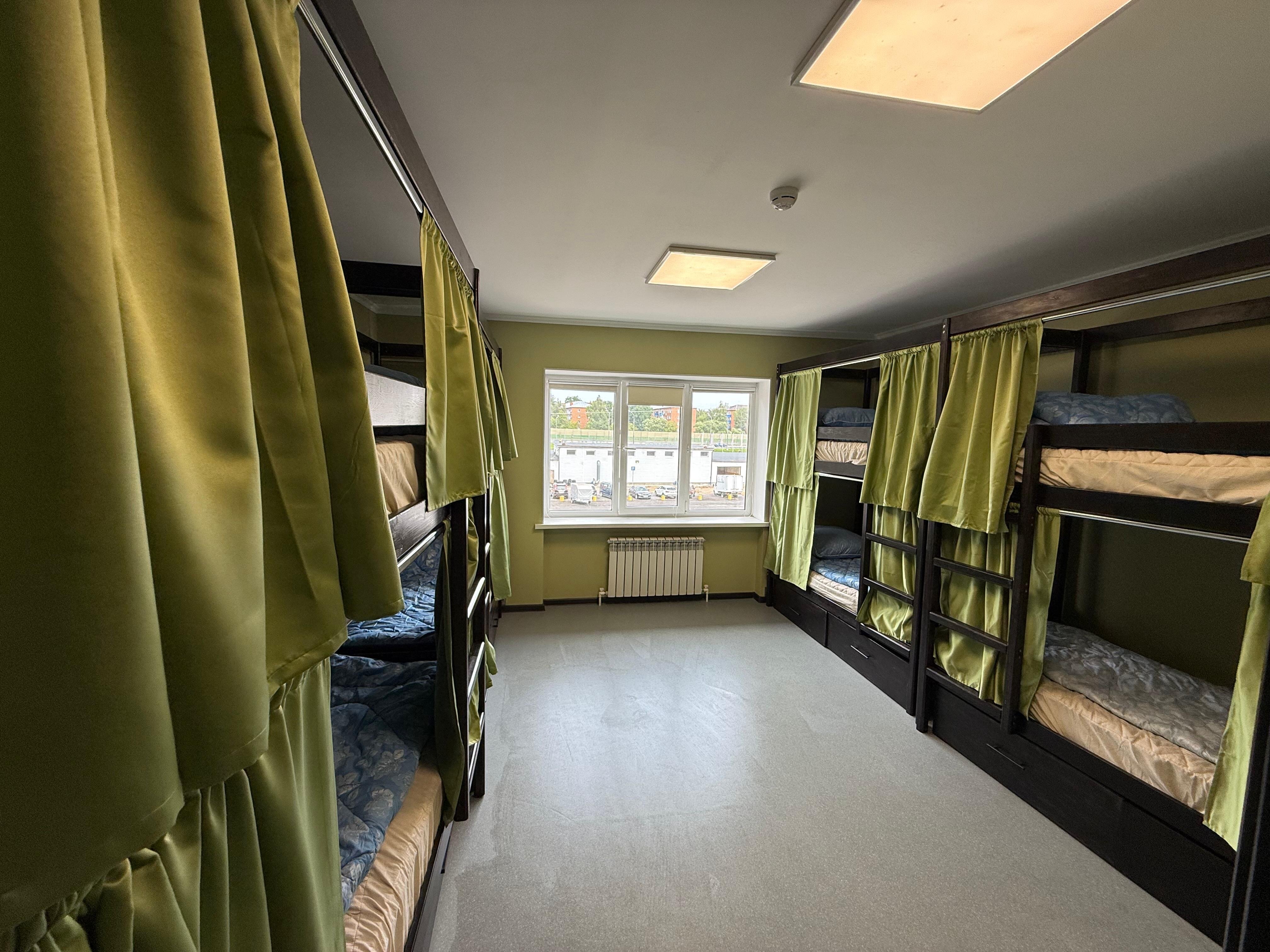 Фото Волоколамский