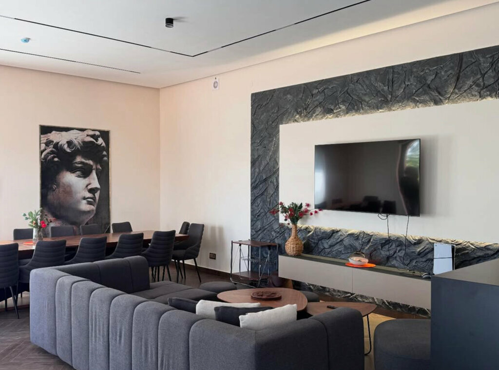 Guest house Zayon Garden, Yerevan, photo