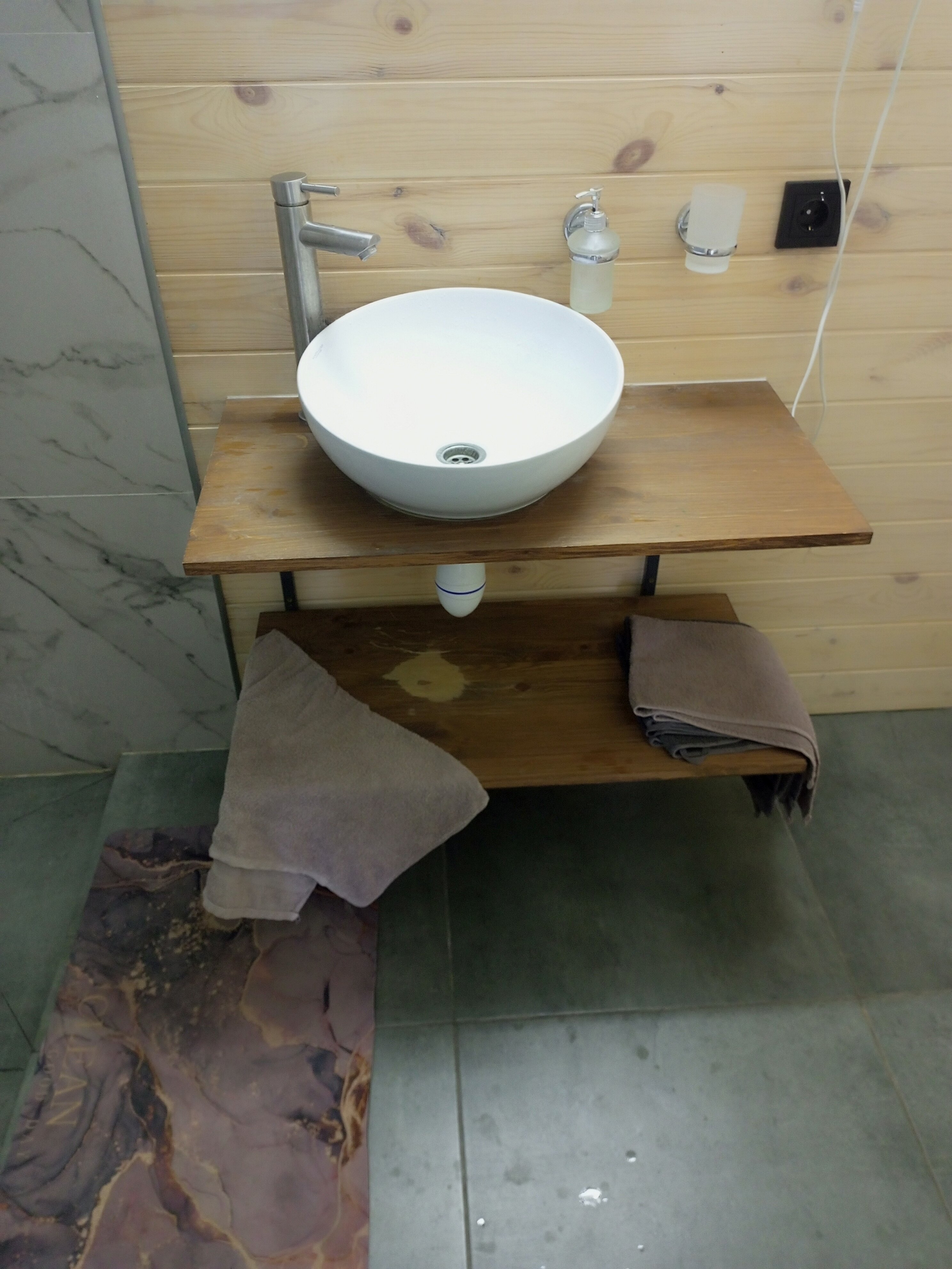 Фото Эко-коттеджи DiAlex