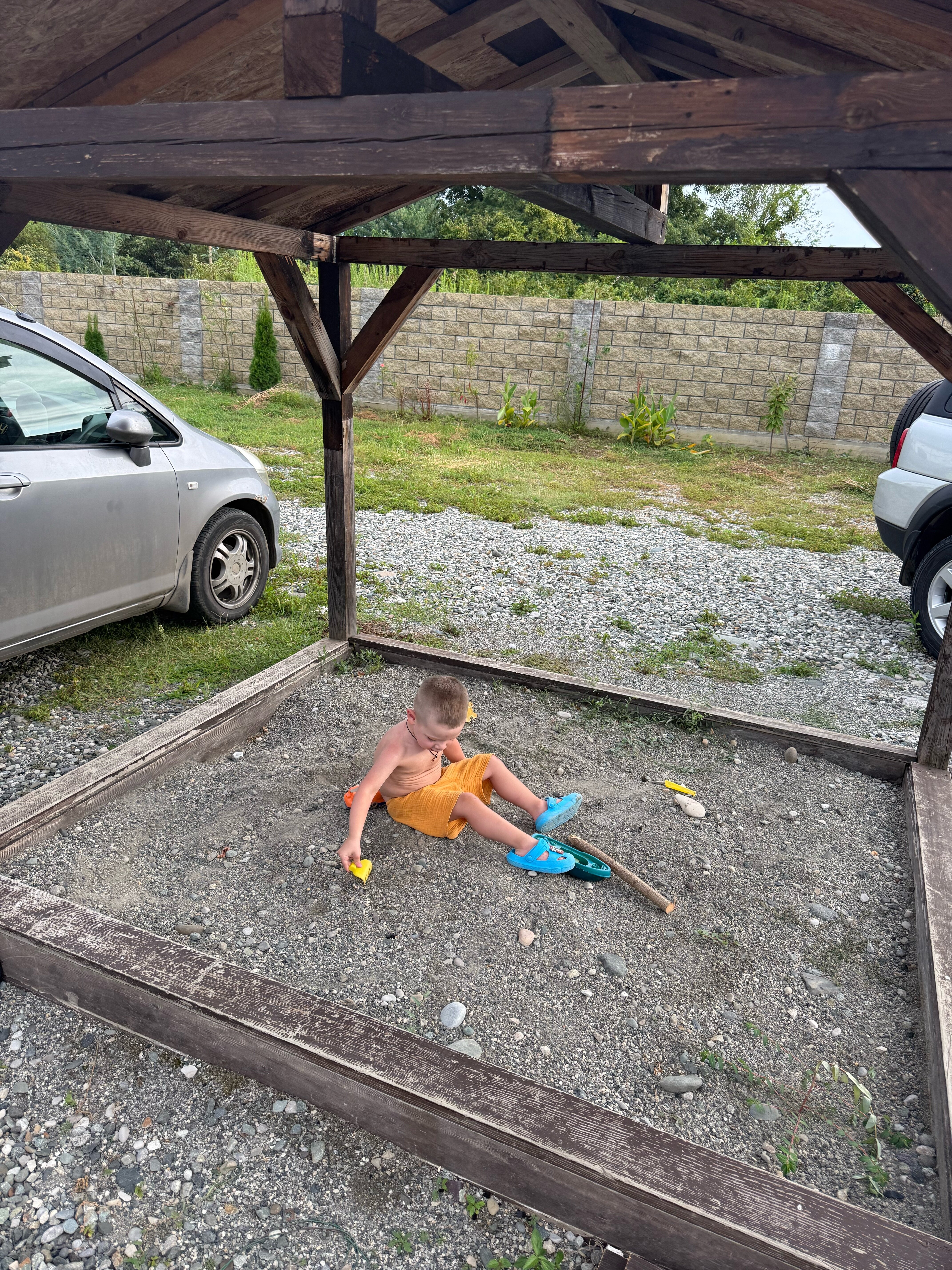 Фото Тихая Гавань