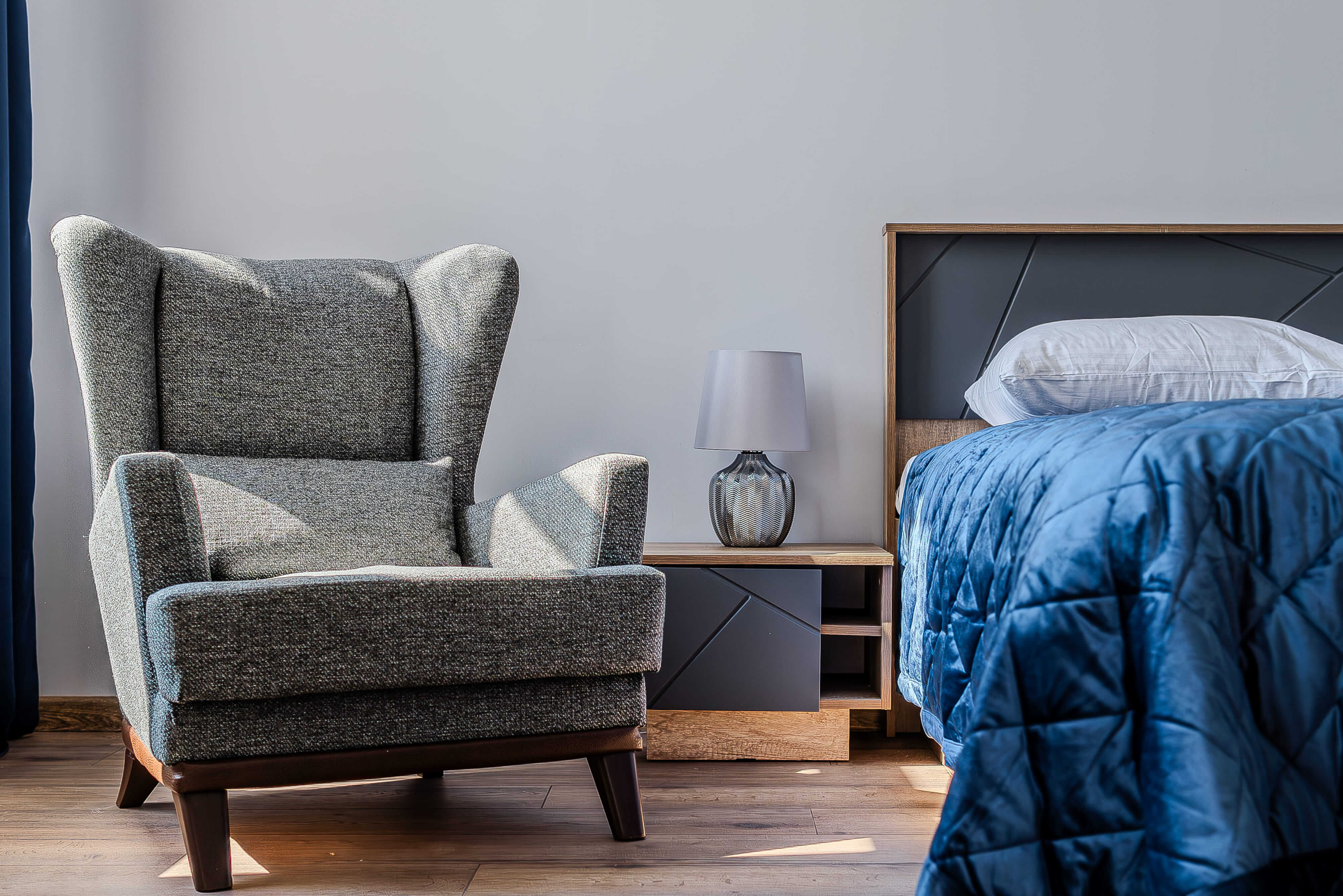 Фото Симпл Сизонс Ривер