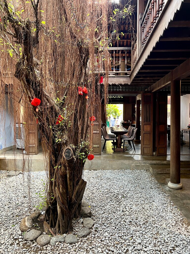 Restaurant Lim Dining Room, Hội An, photo